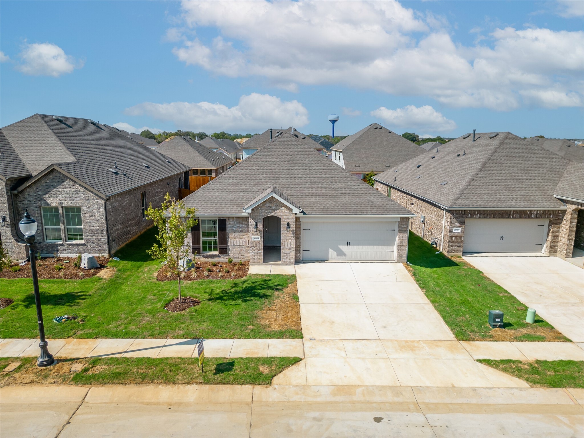 10505 BreezeWay Drive