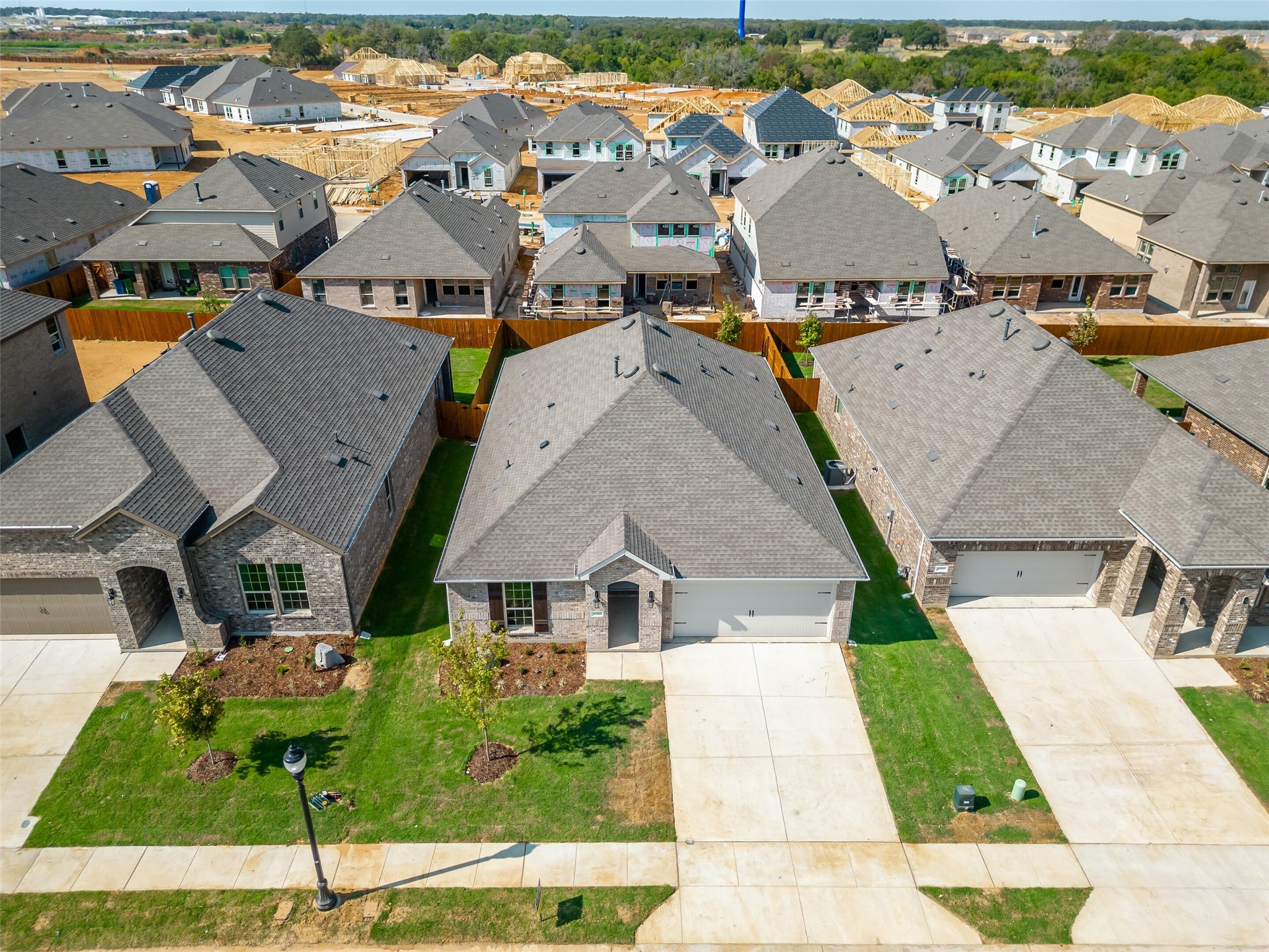 10505 BreezeWay Drive