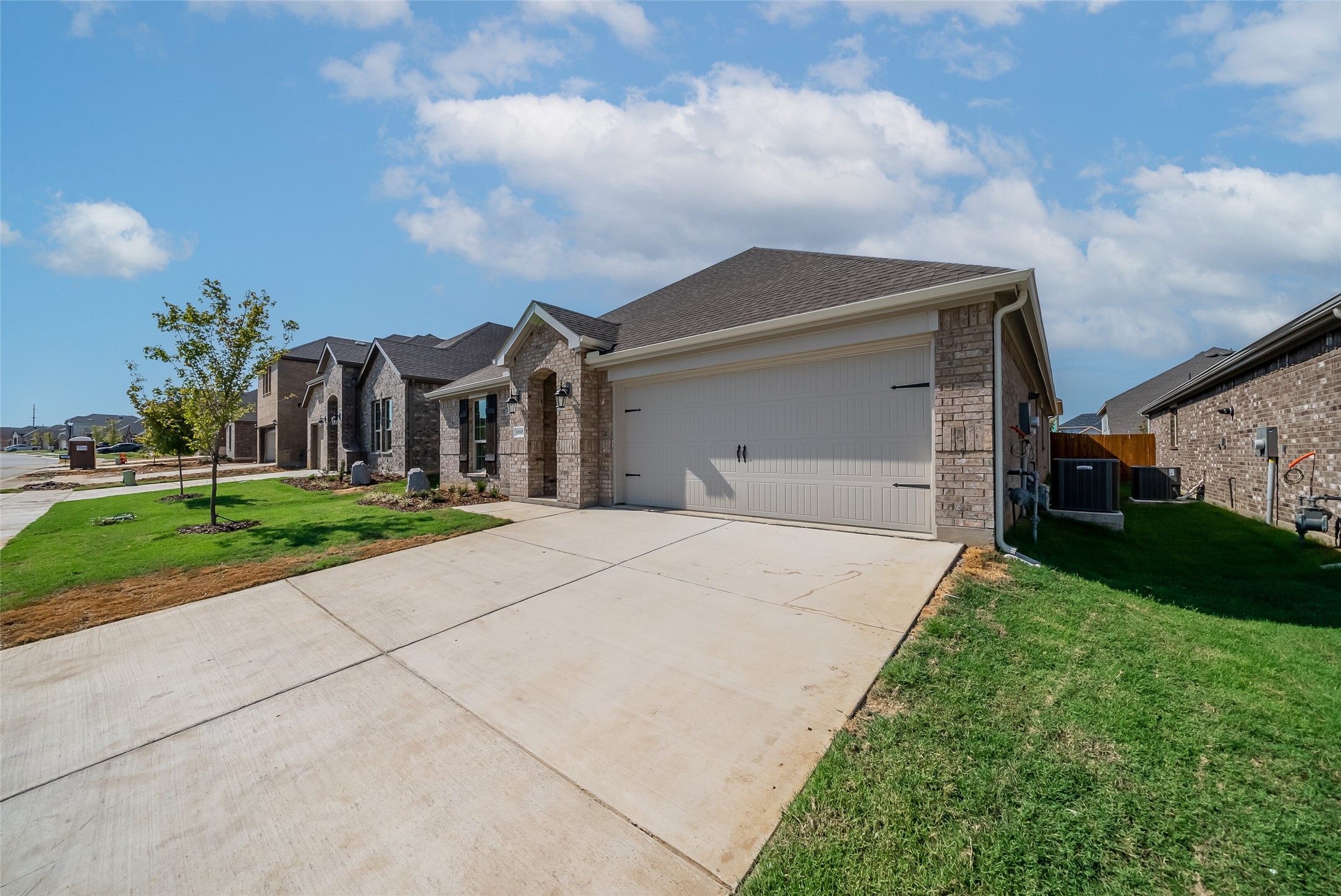 10505 BreezeWay Drive