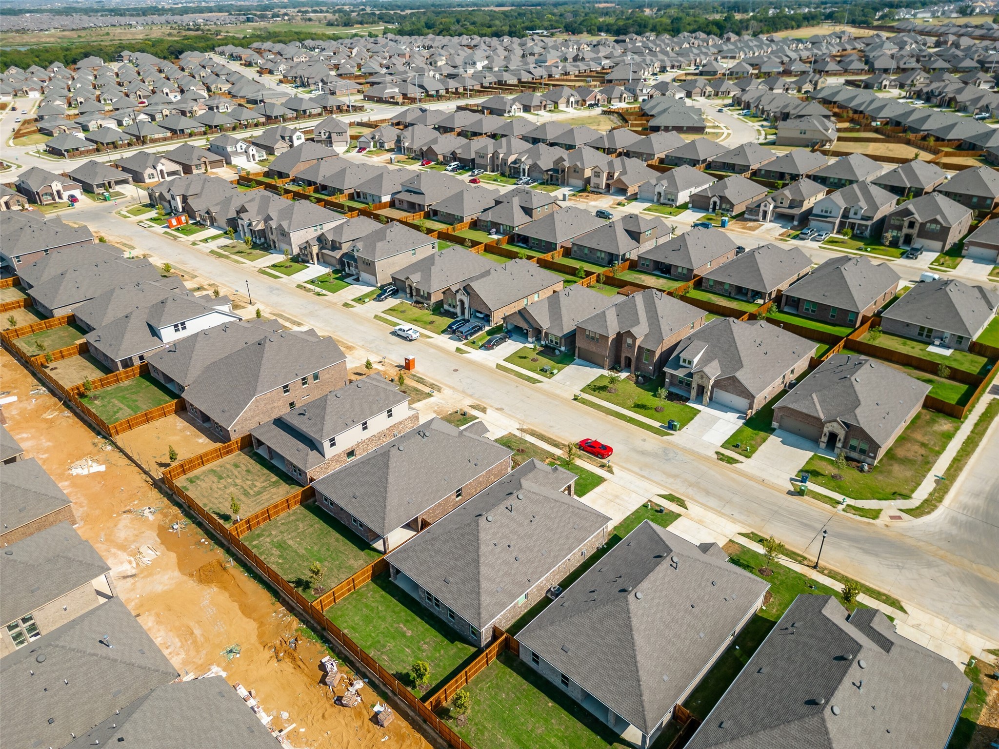 10505 BreezeWay Drive