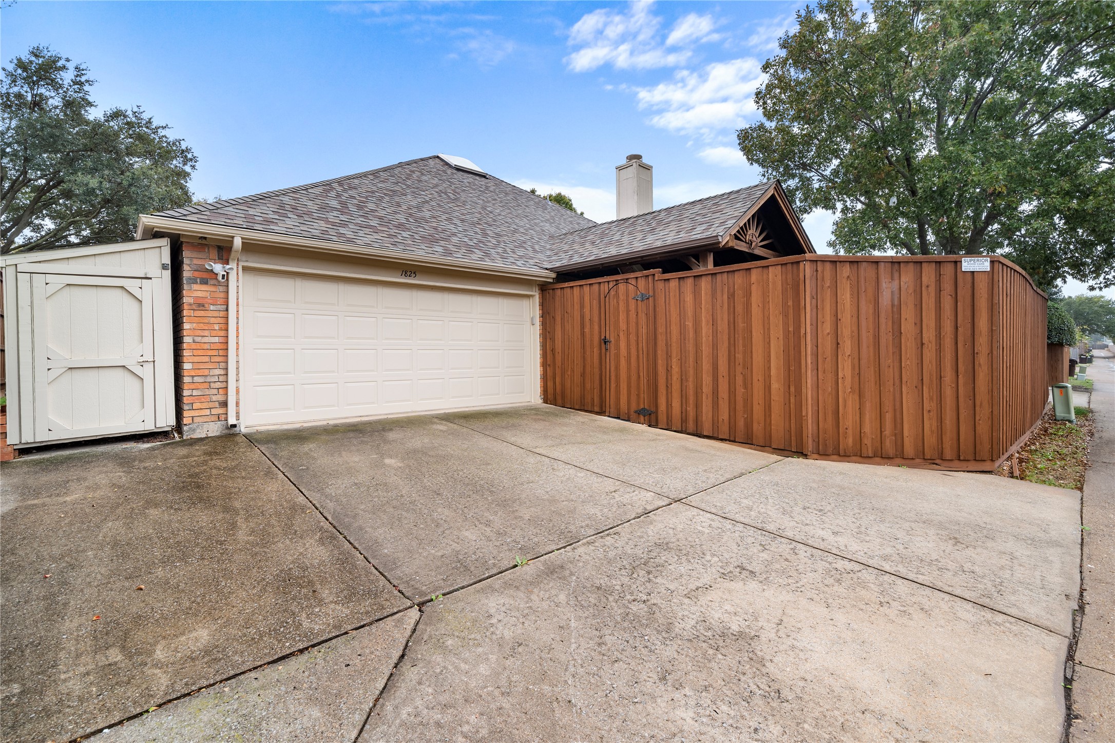 1825 Walters Drive