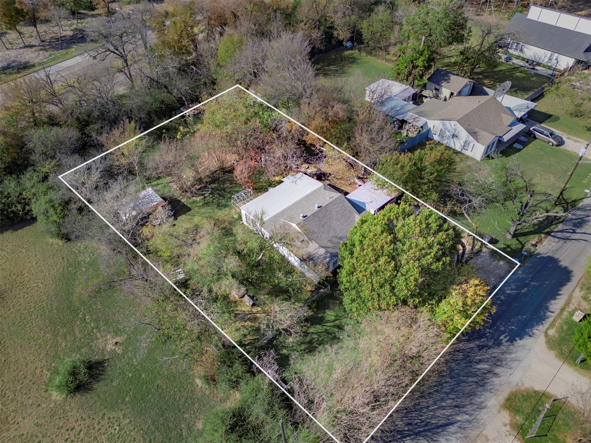 633 Haverhill Lane