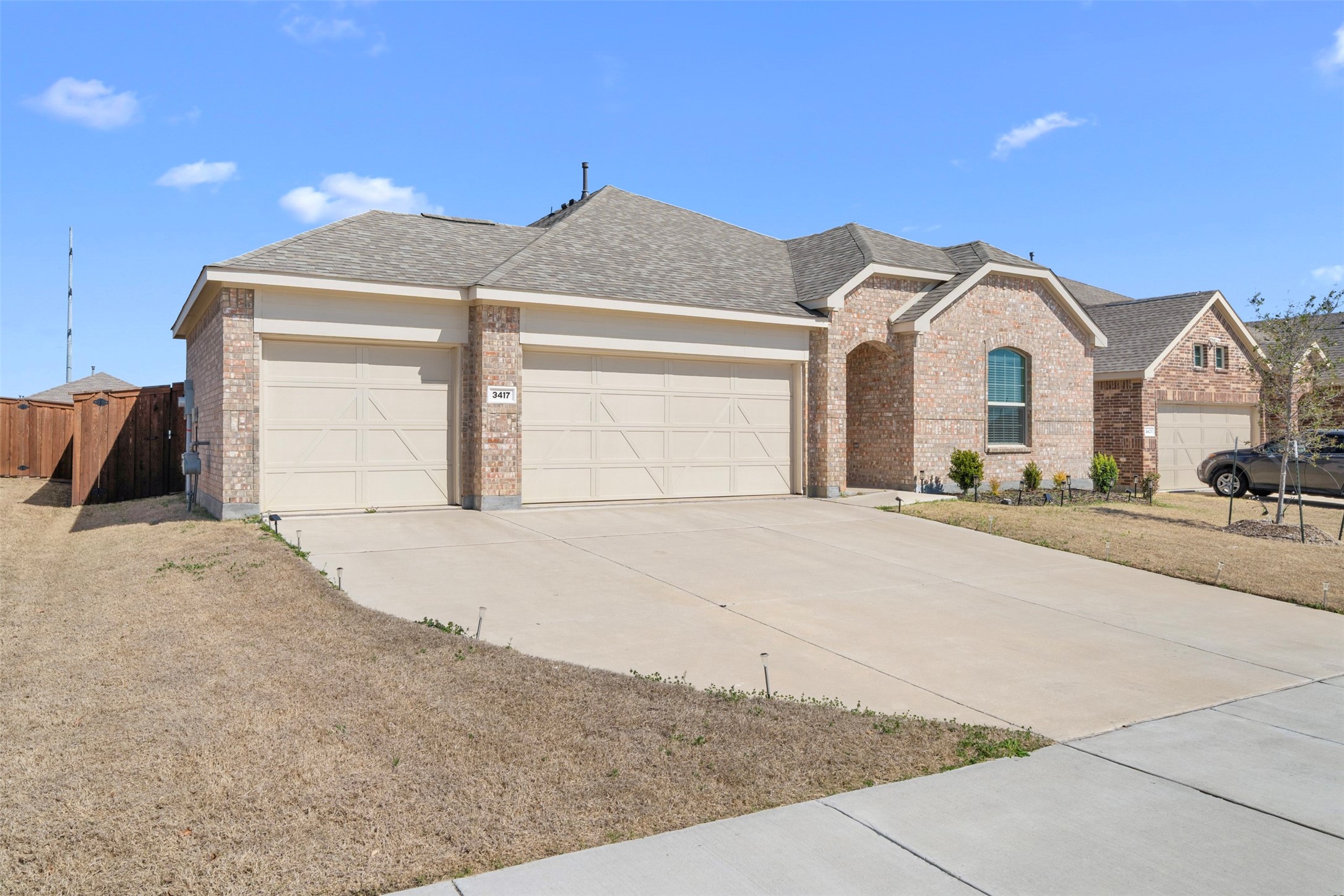 3417 Kaufman Court