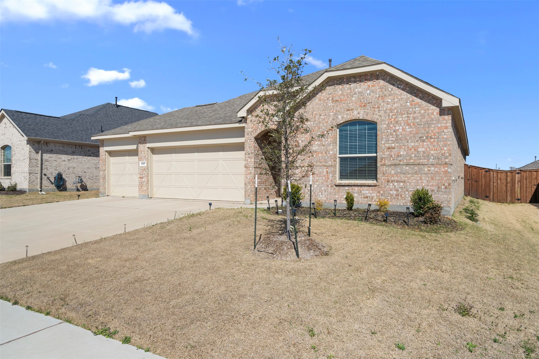 3417 Kaufman Court