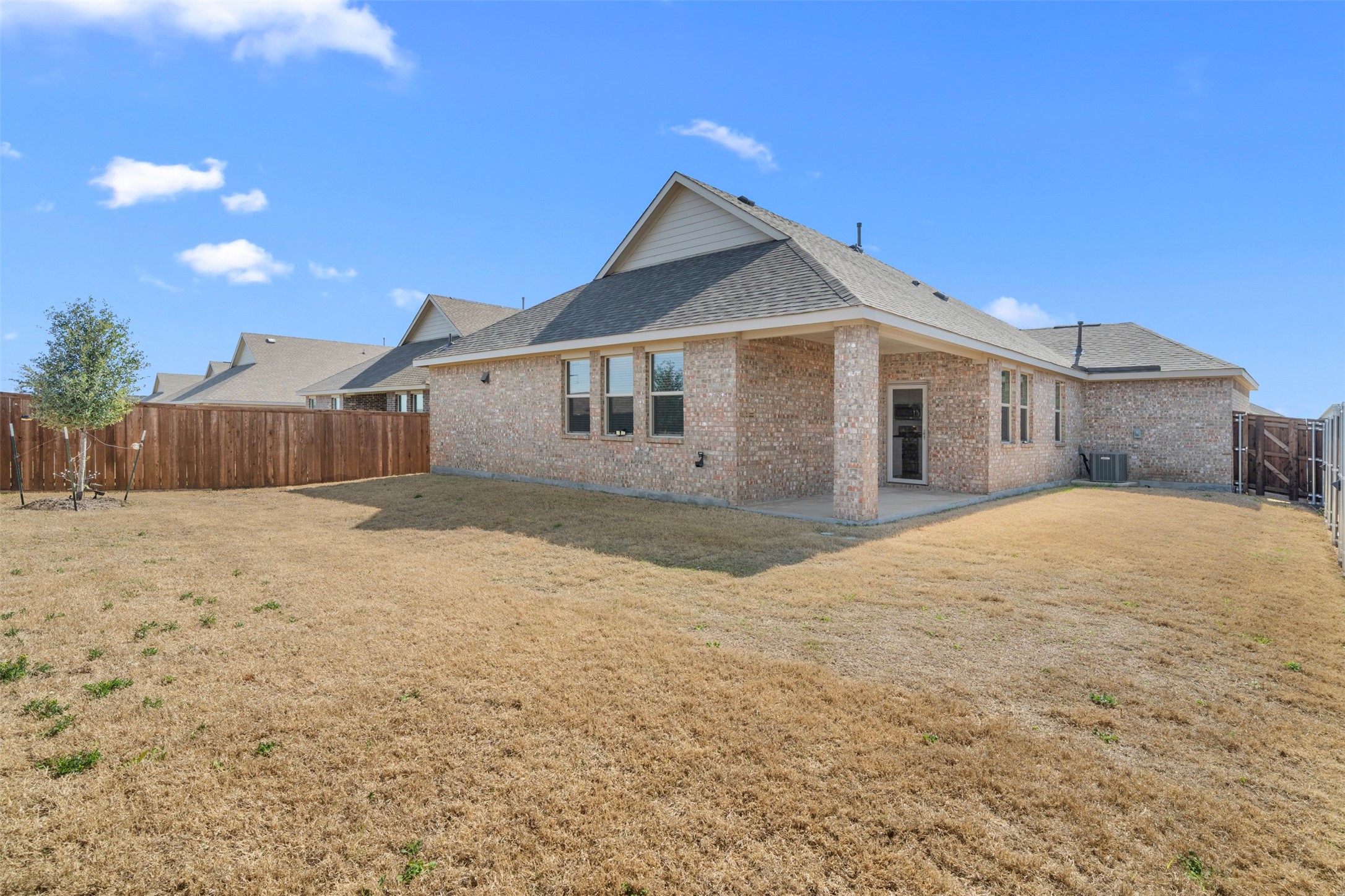 3417 Kaufman Court