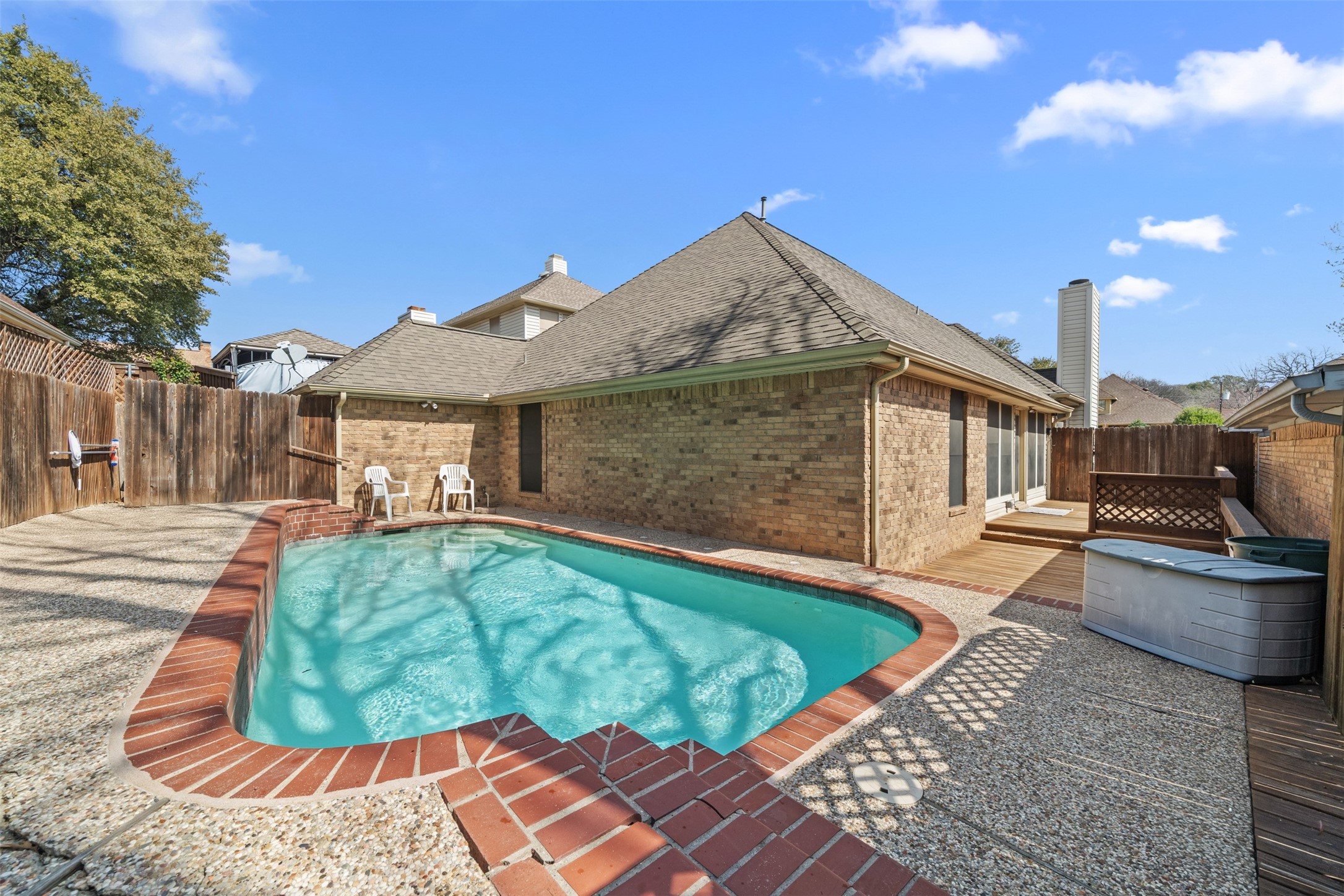 1205 Olde Towne Drive