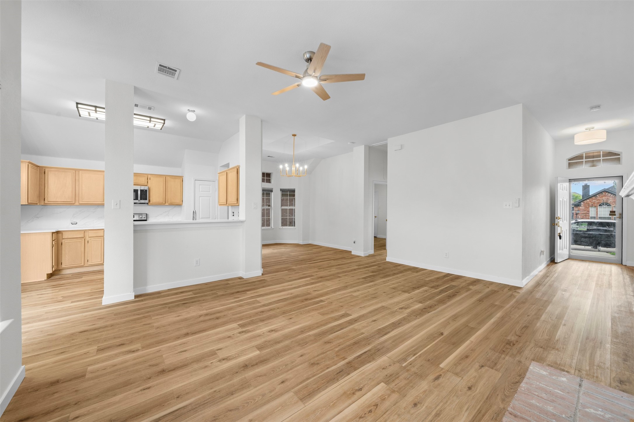 3841 Pine Valley Drive