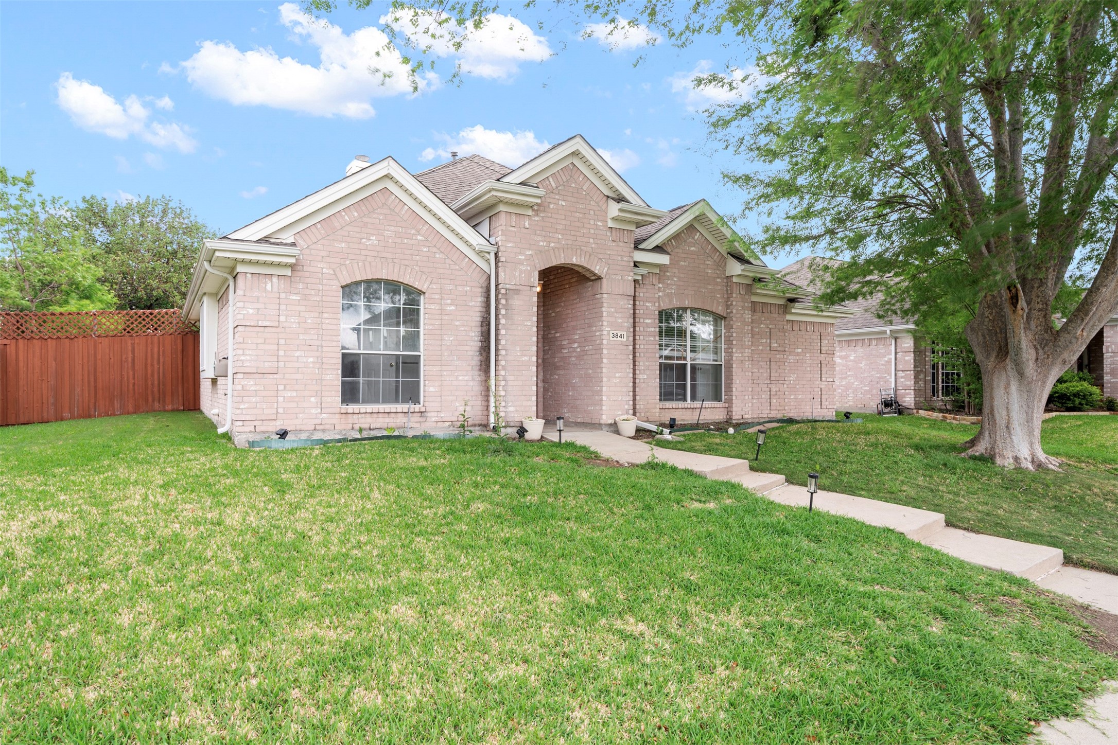 3841 Pine Valley Drive