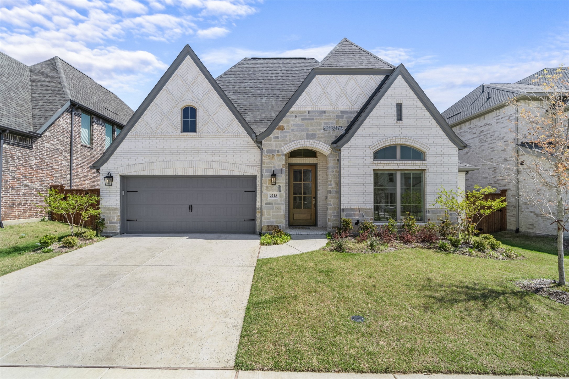 3115 Winecup Road