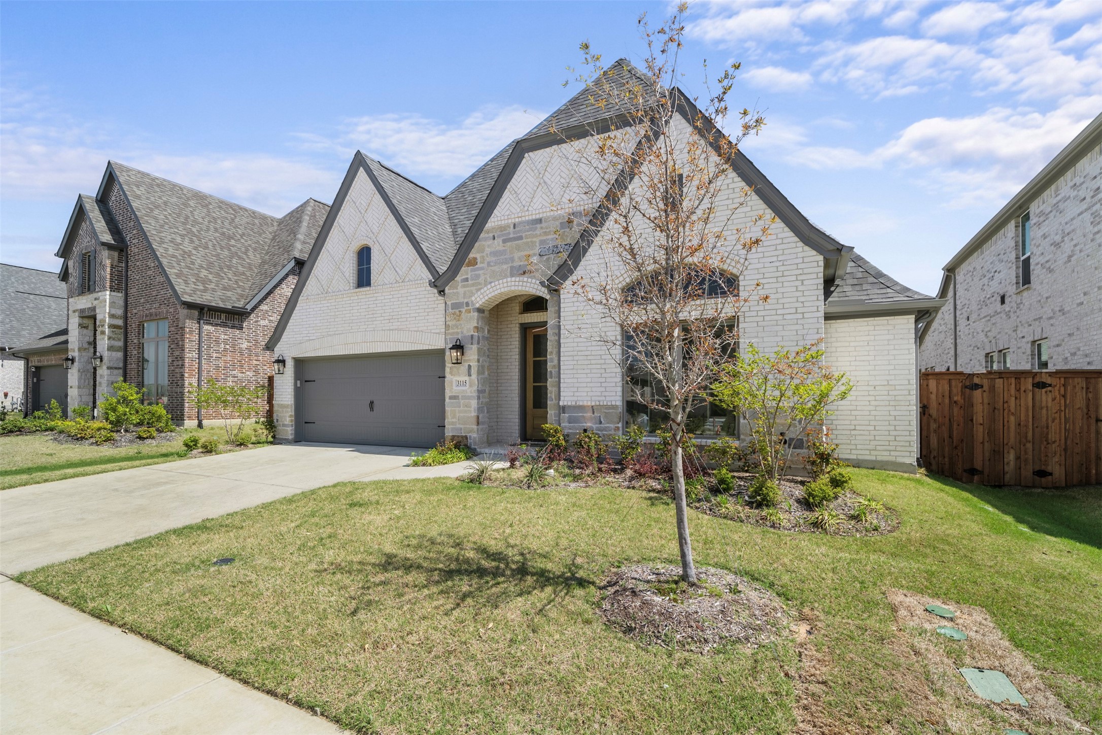 3115 Winecup Road