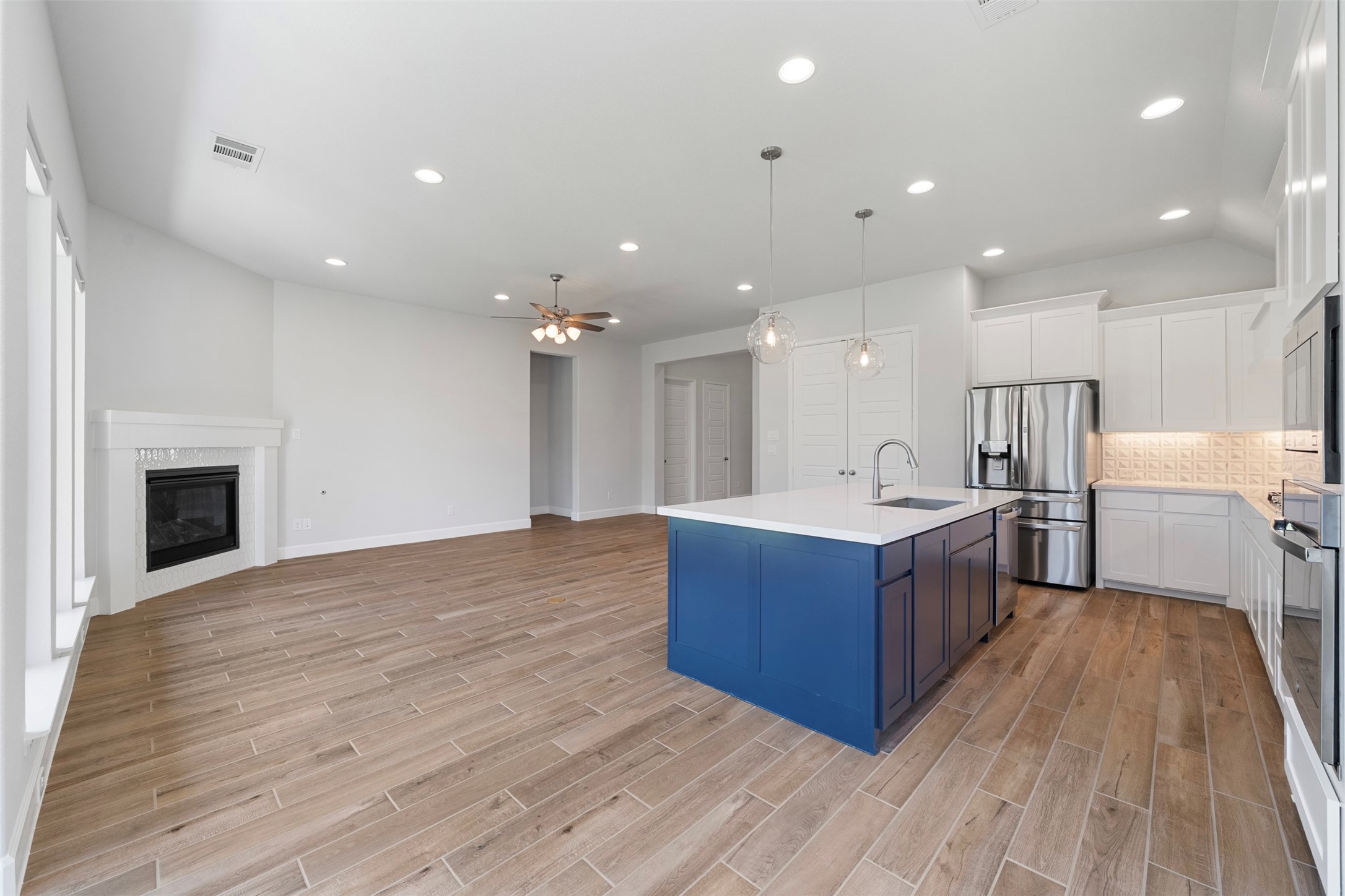 3115 Winecup Road