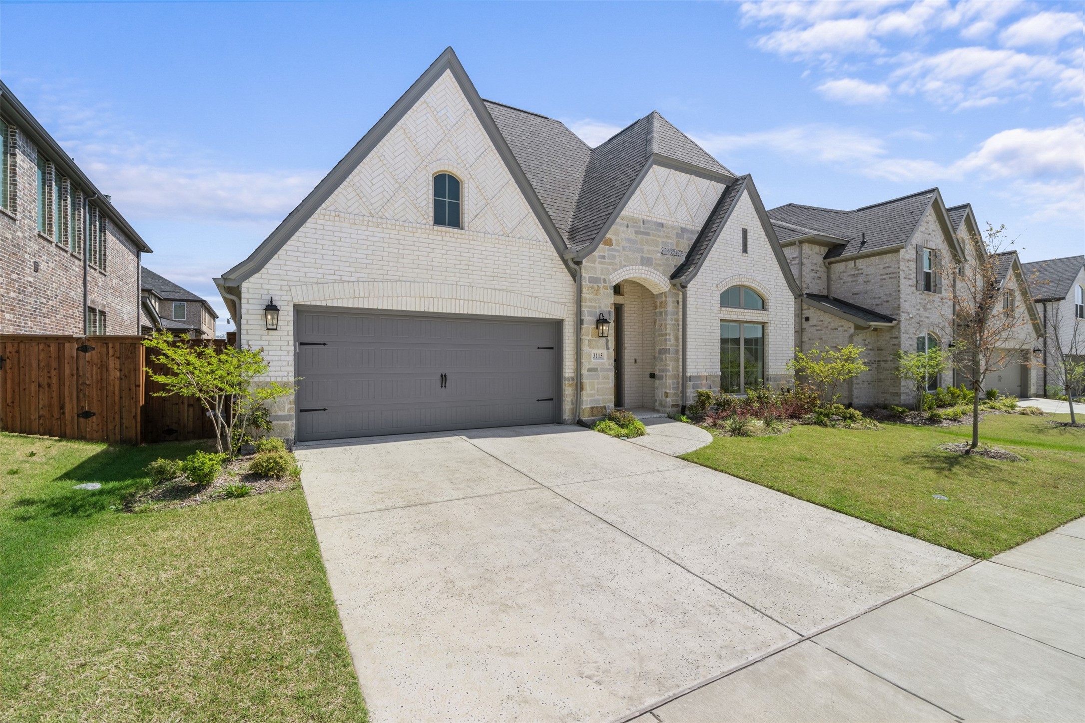 3115 Winecup Road