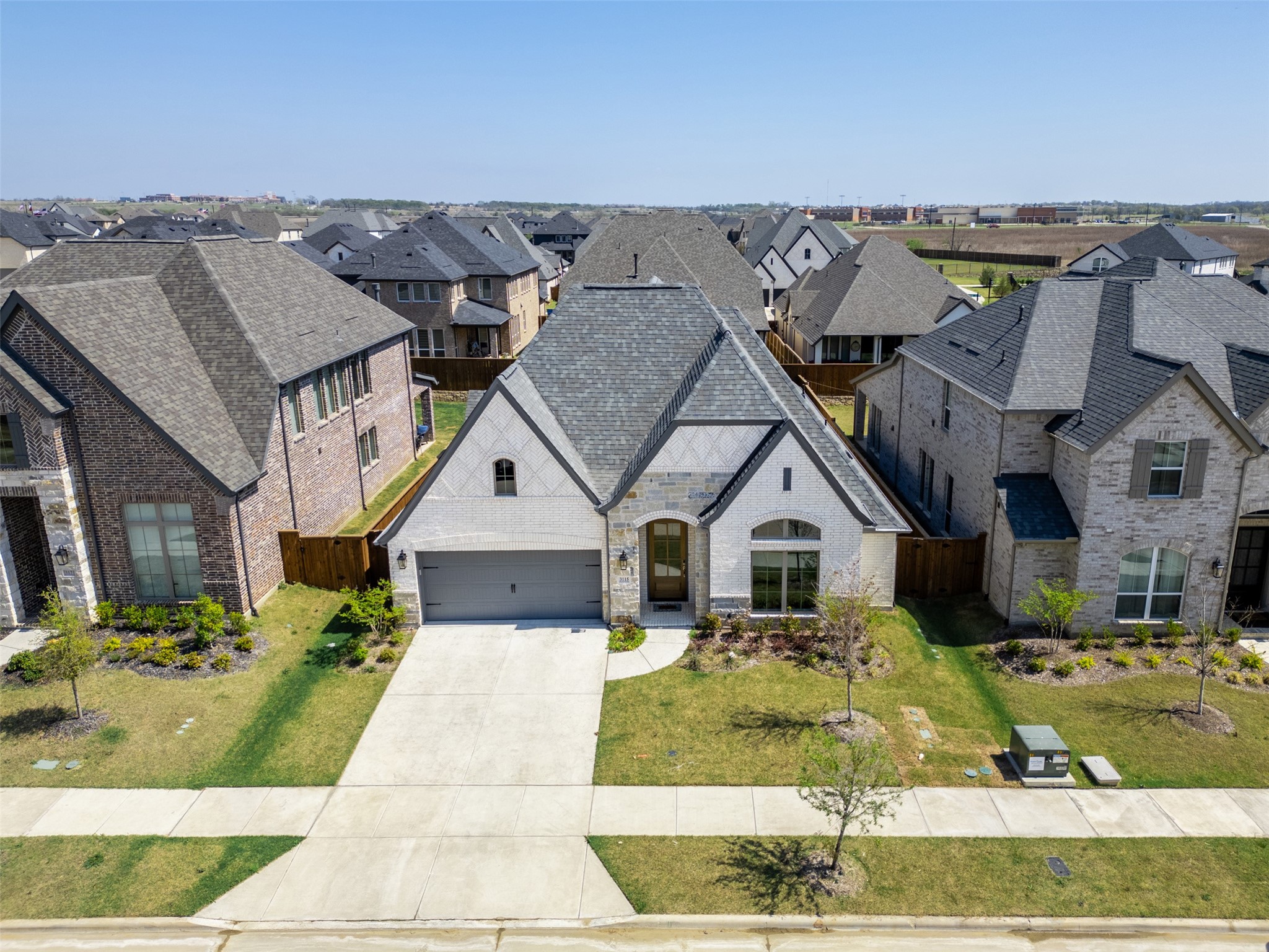 3115 Winecup Road