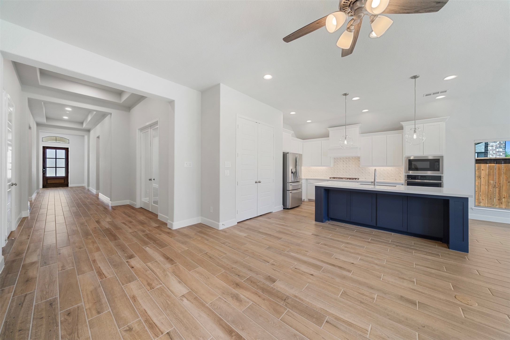 3115 Winecup Road