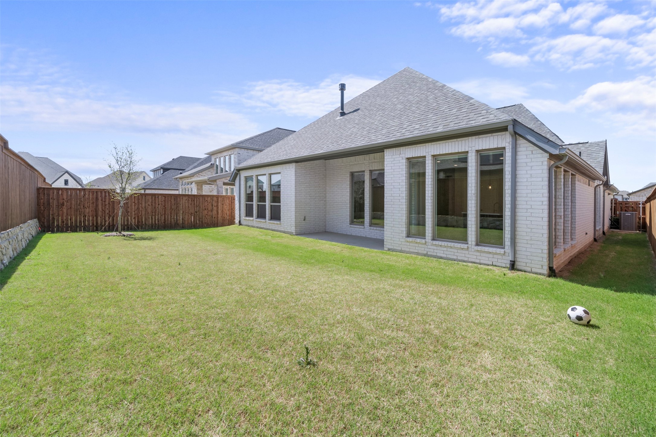 3115 Winecup Road