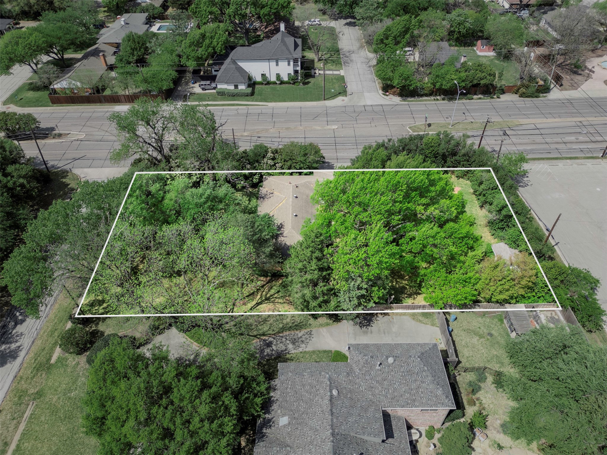 3101 Spurr Trail