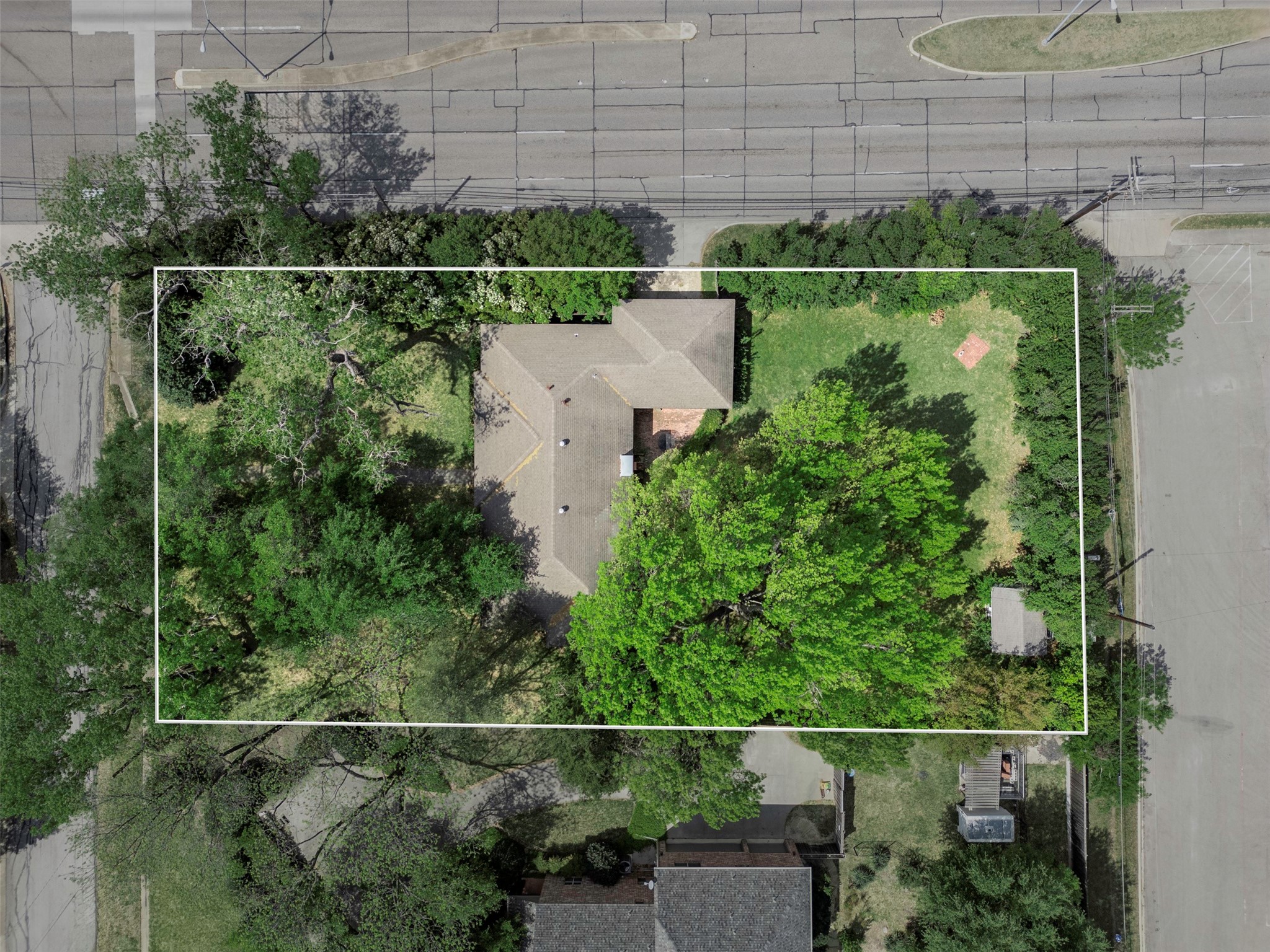 3101 Spurr Trail