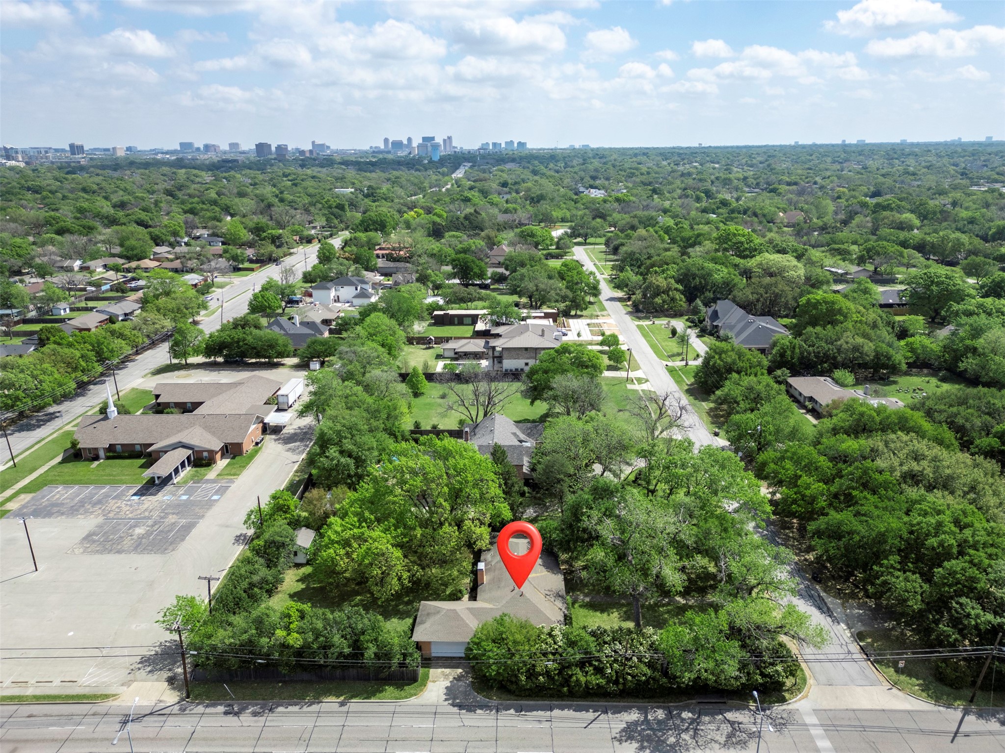 3101 Spurr Trail