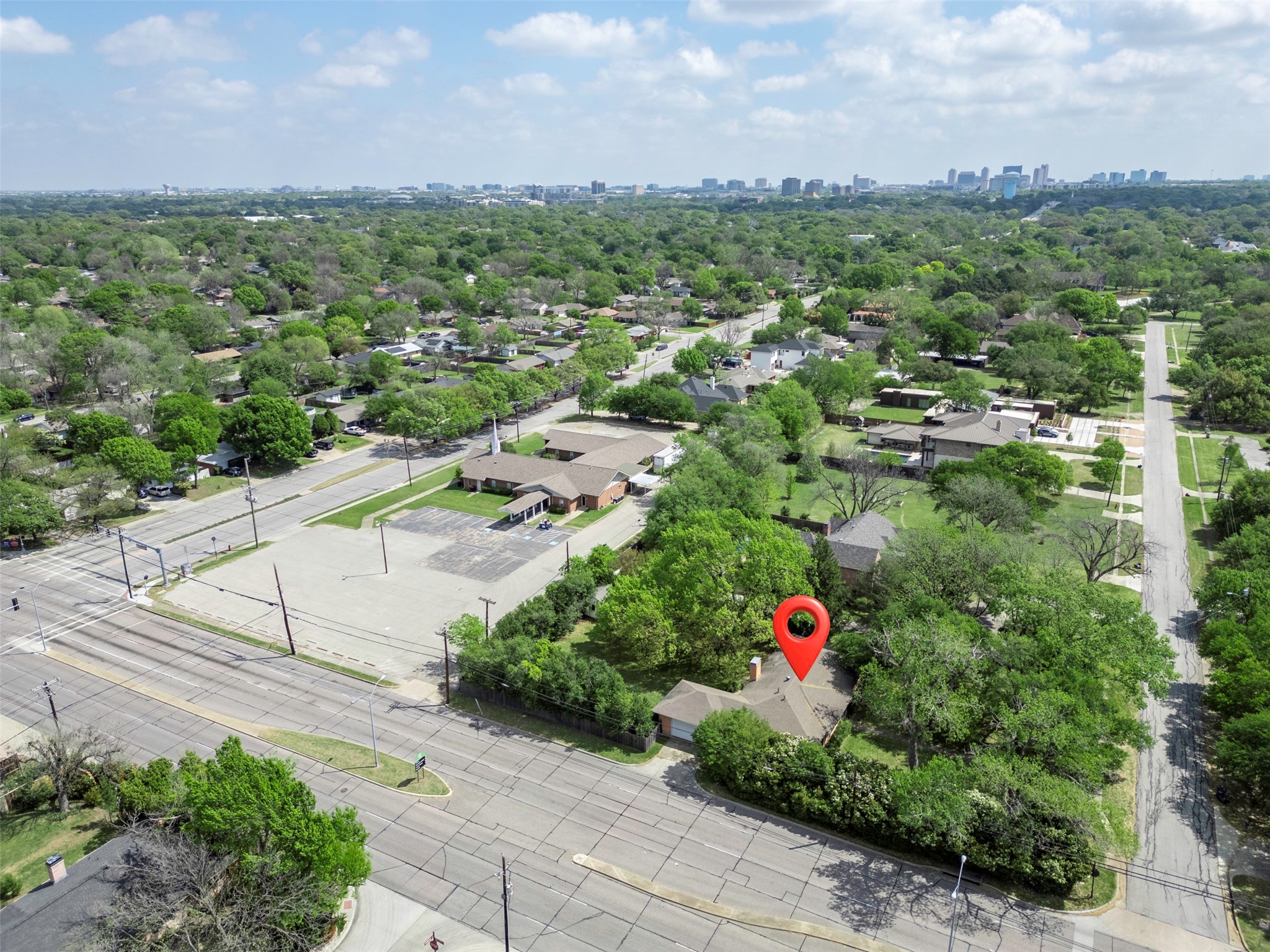 3101 Spurr Trail