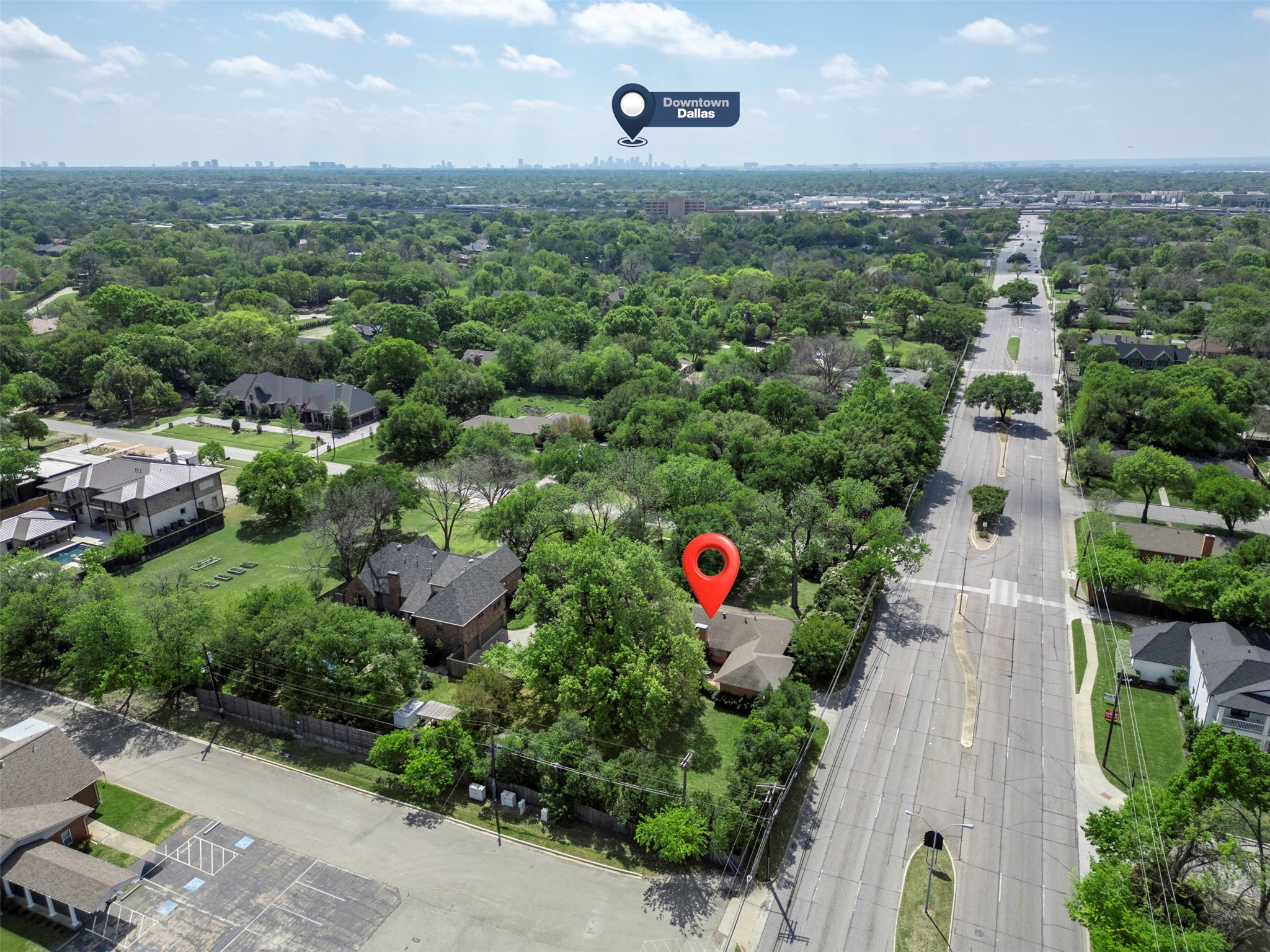 3101 Spurr Trail