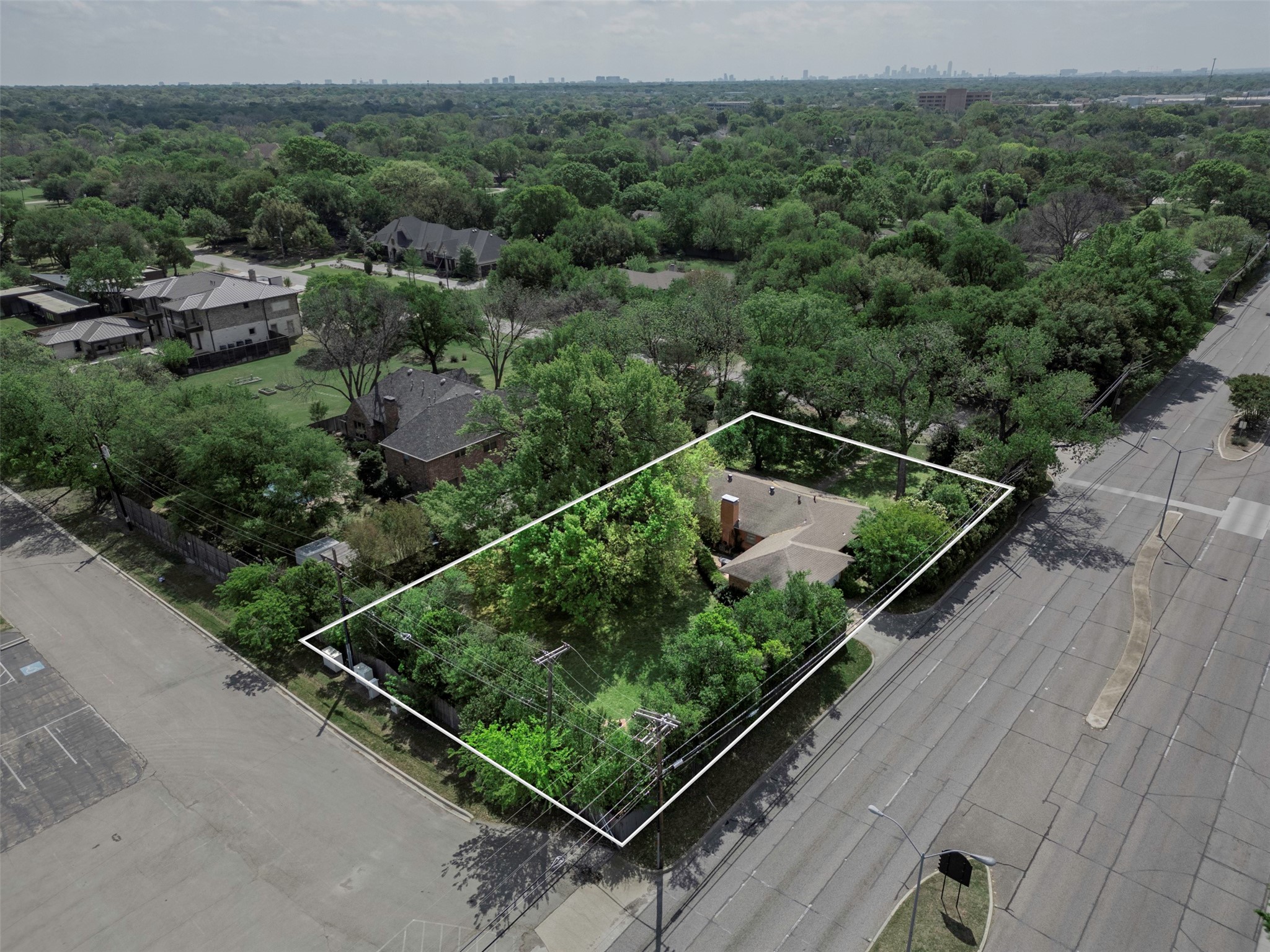 3101 Spurr Trail
