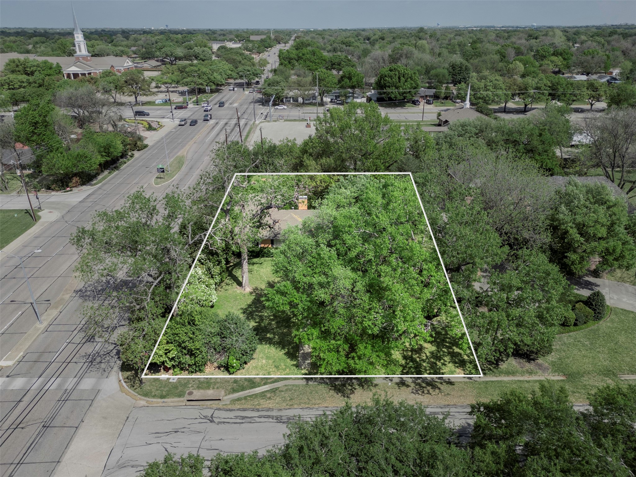 3101 Spurr Trail