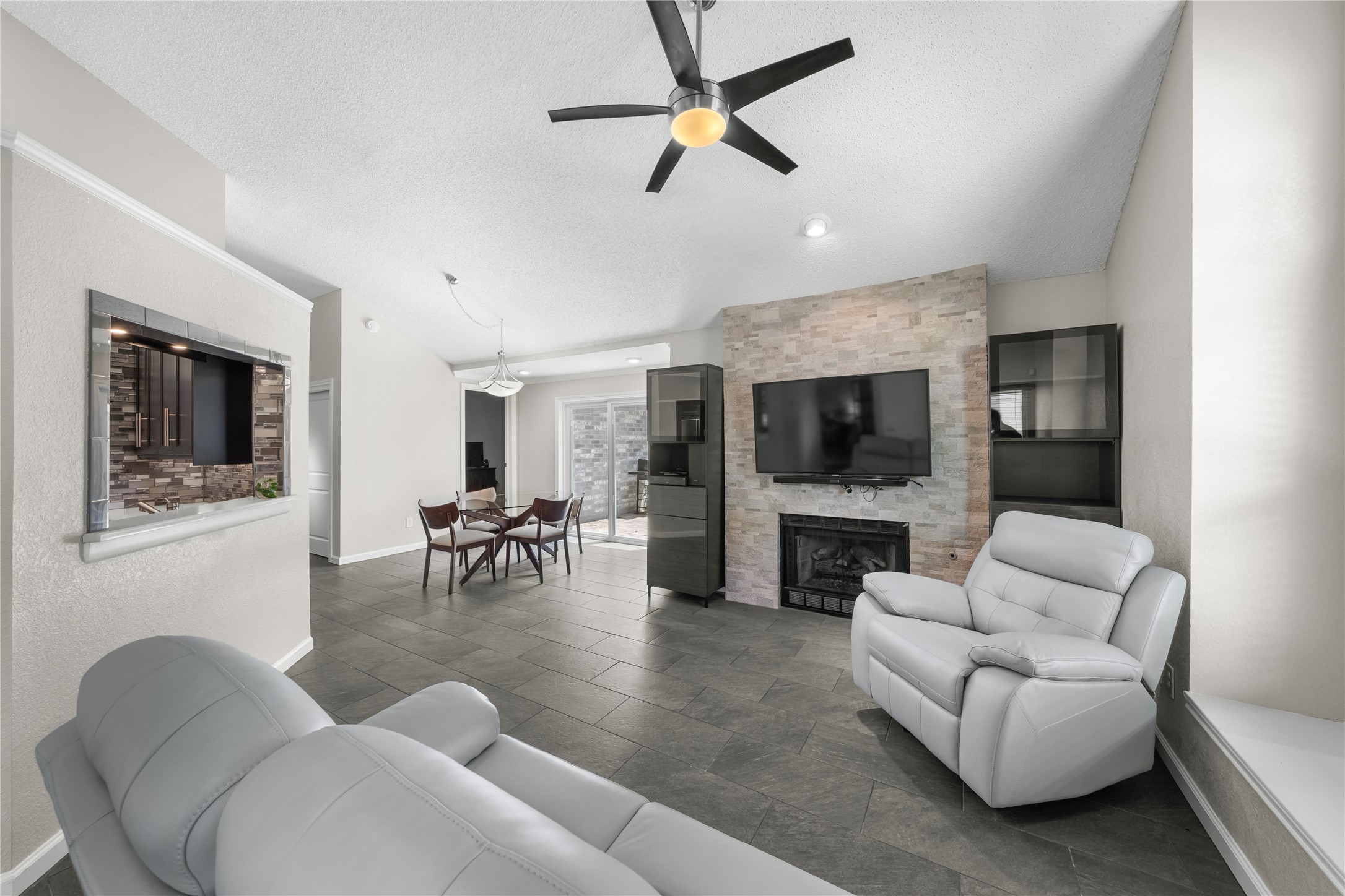 2539 Melissa Lane