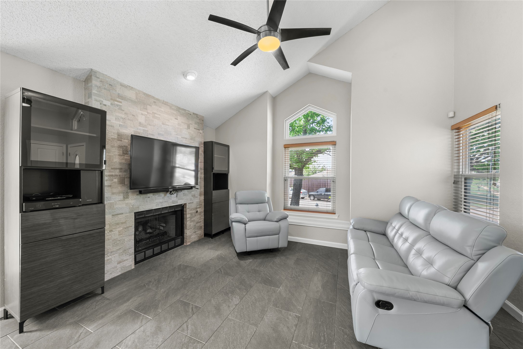 2539 Melissa Lane
