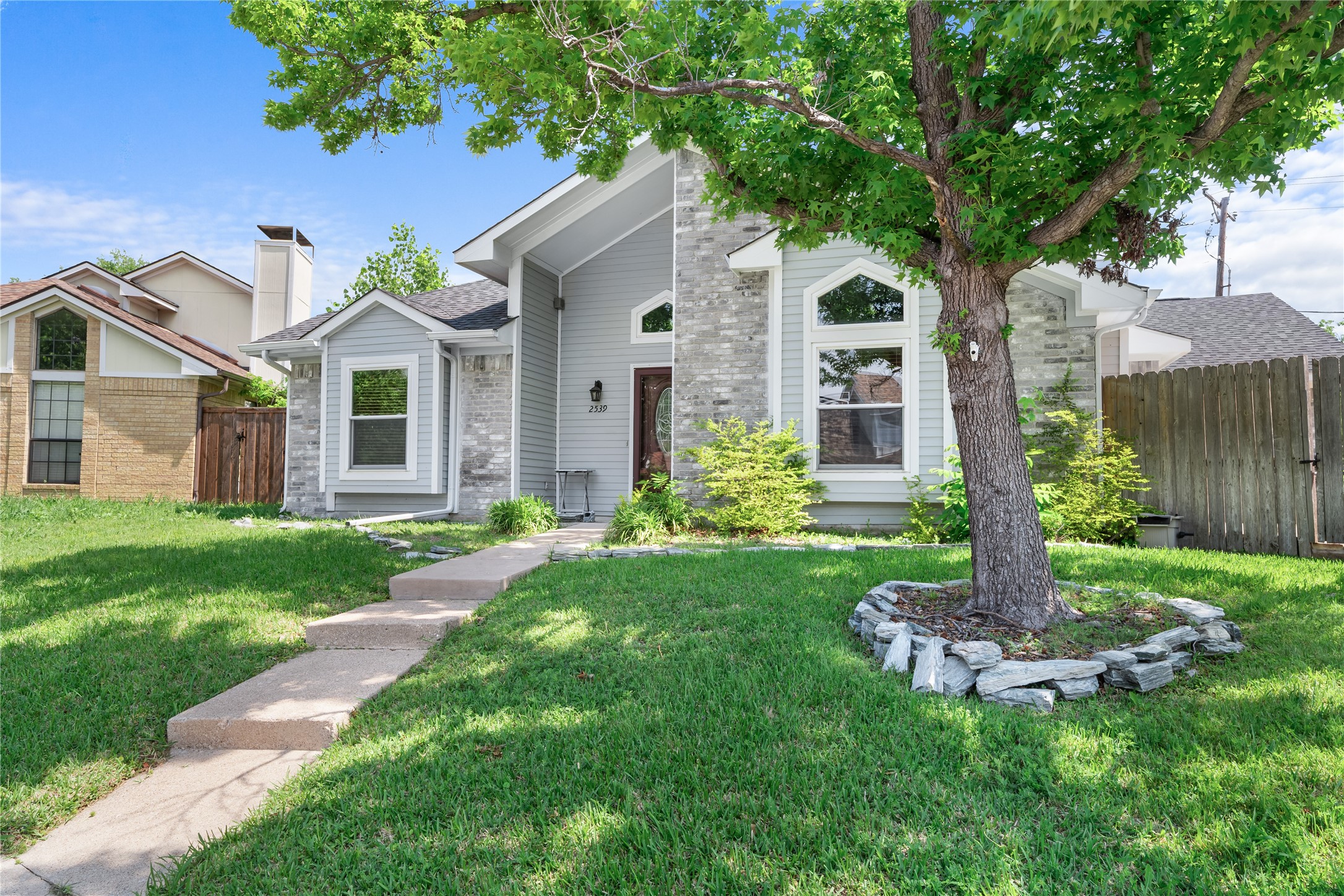 2539 Melissa Lane