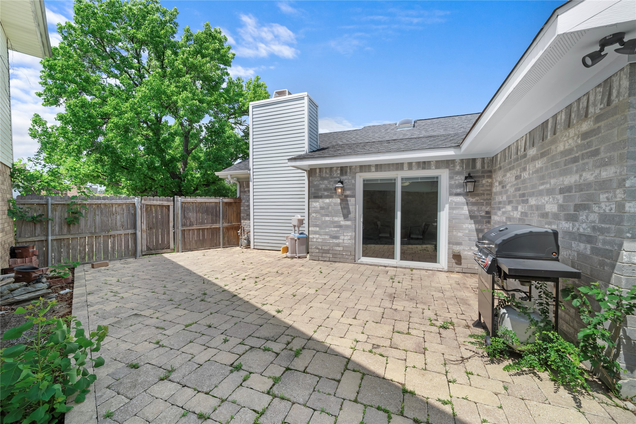 2539 Melissa Lane