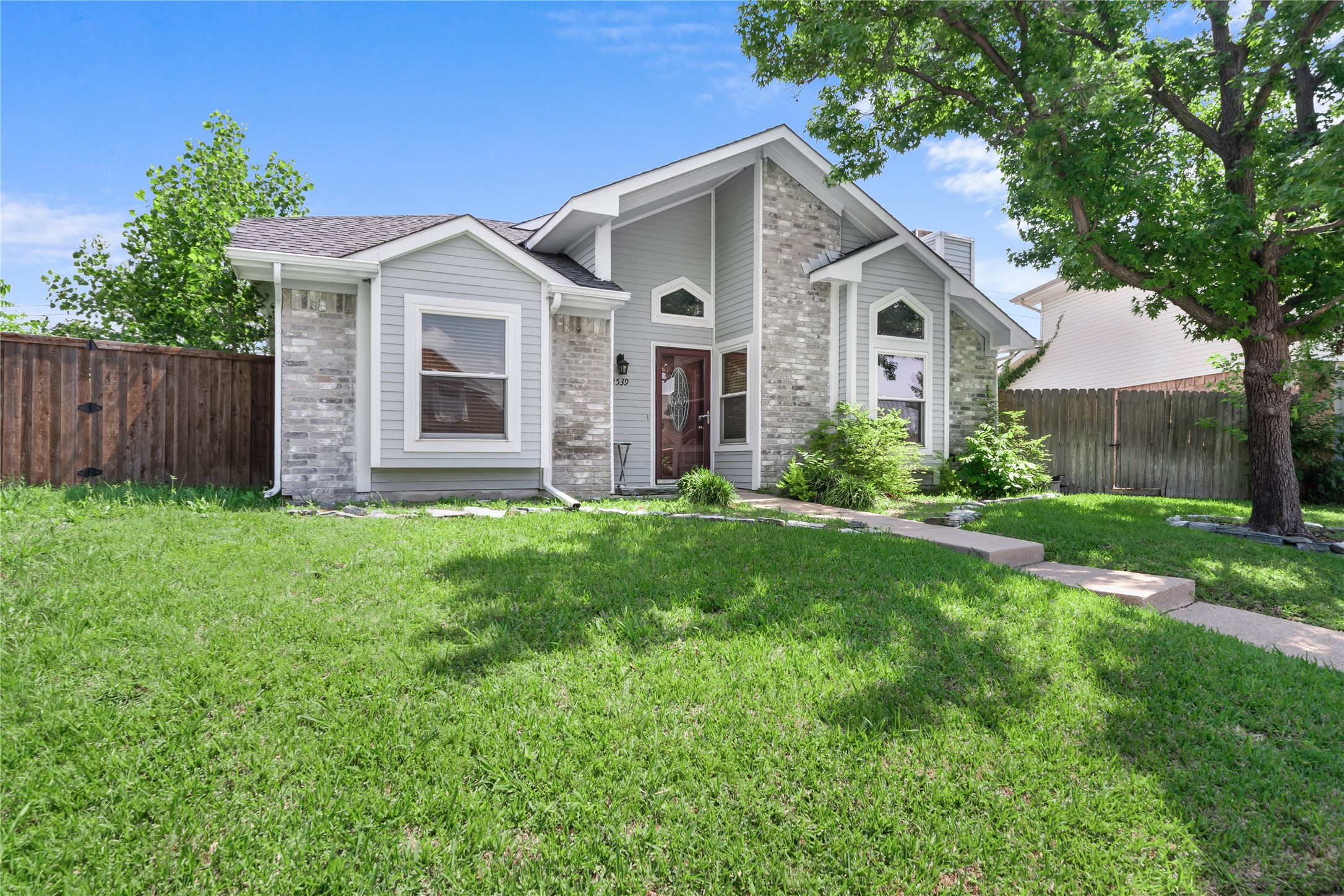 2539 Melissa Lane