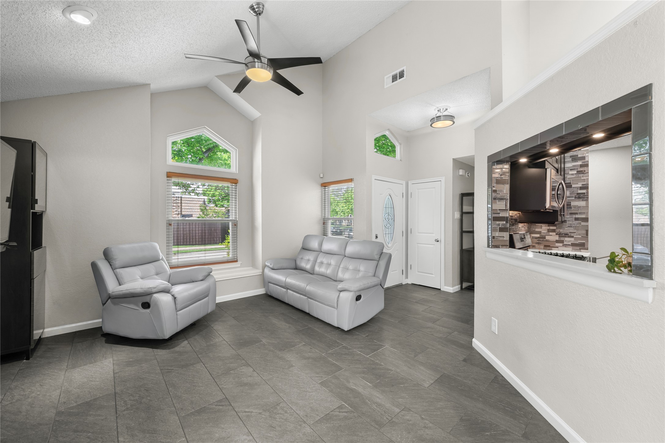 2539 Melissa Lane