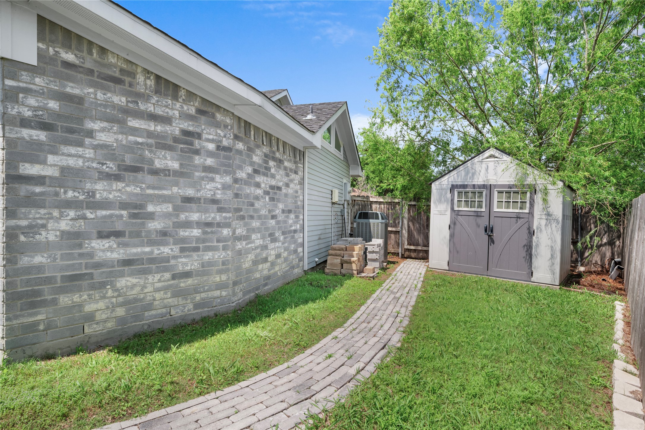 2539 Melissa Lane