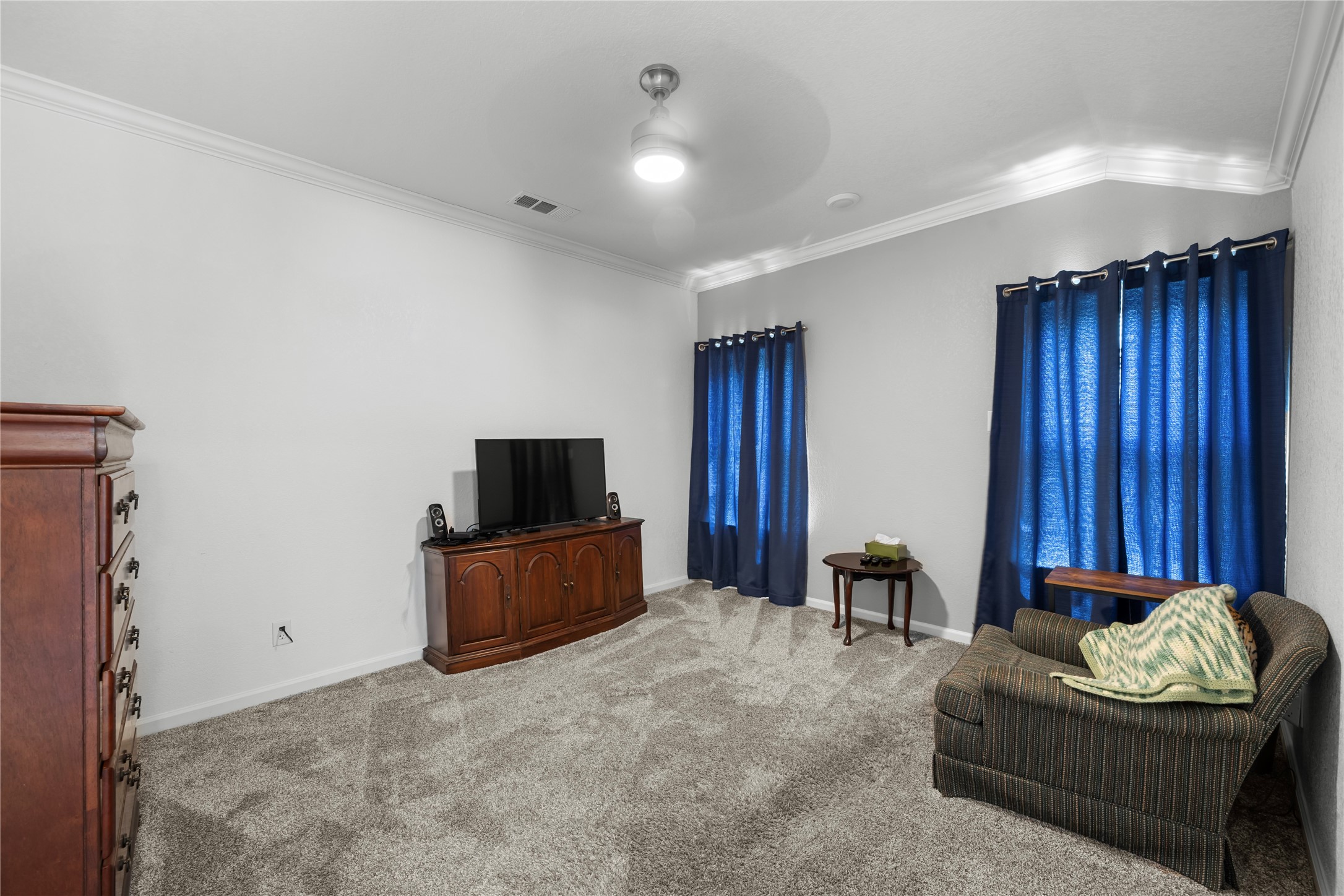 2539 Melissa Lane