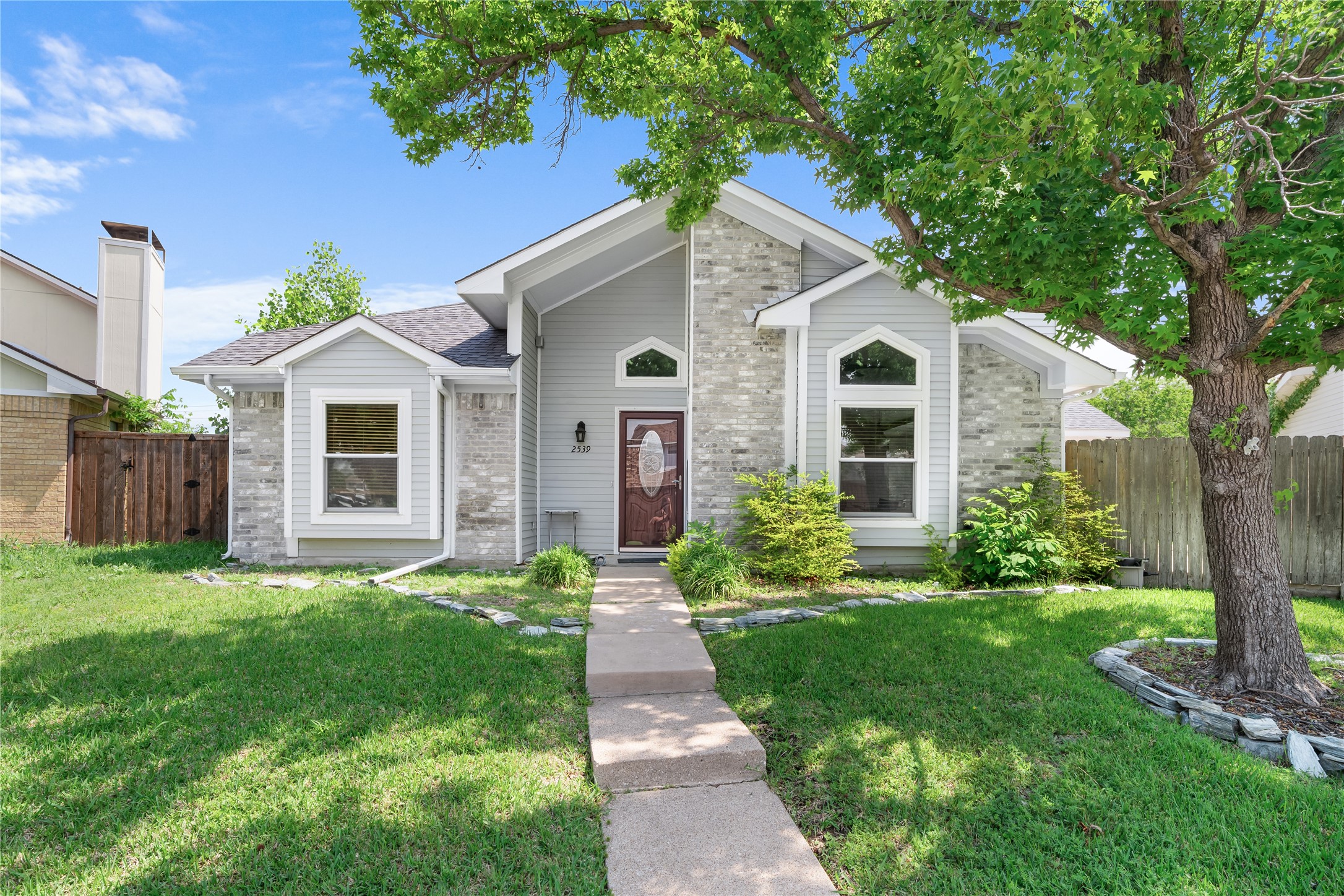 2539 Melissa Lane