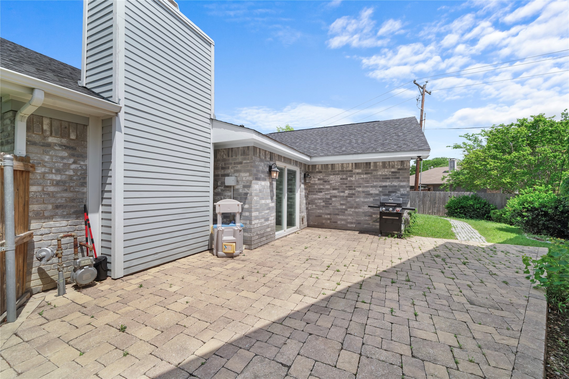 2539 Melissa Lane