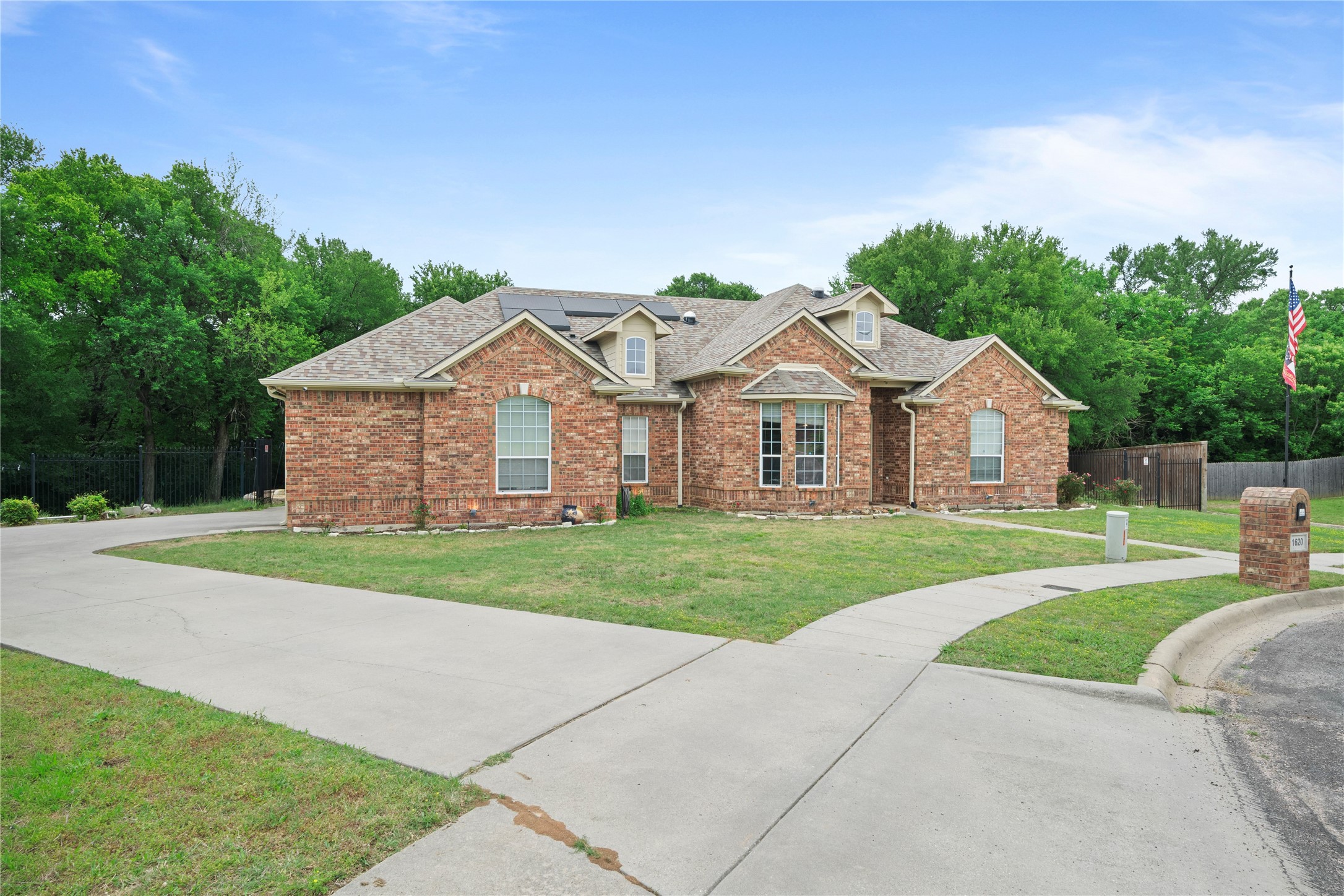 1620 Linda Drive
