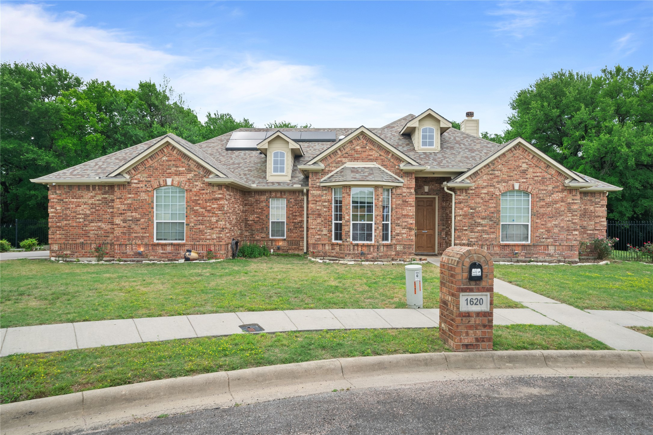 1620 Linda Drive