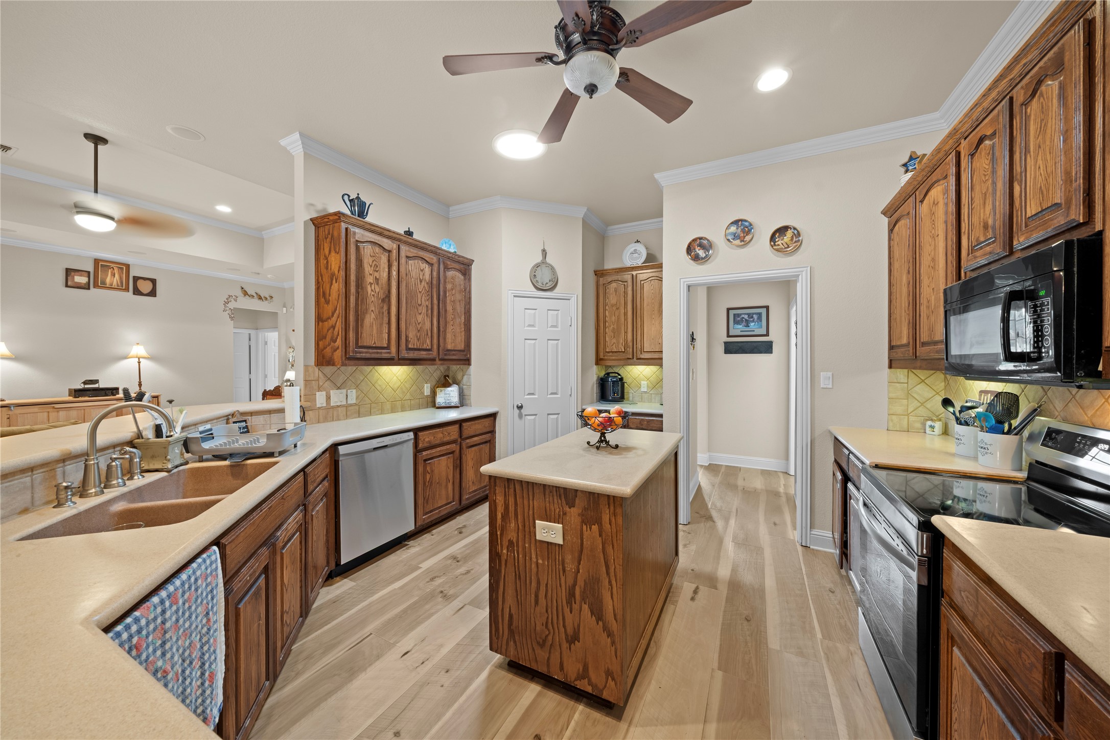 1620 Linda Drive