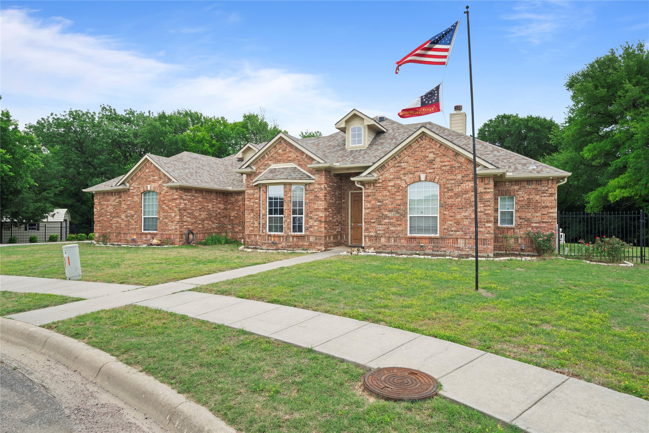 1620 Linda Drive
