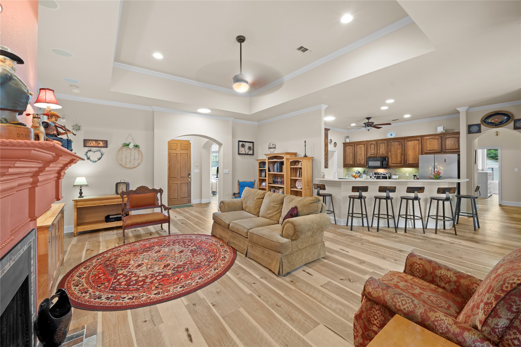 1620 Linda Drive