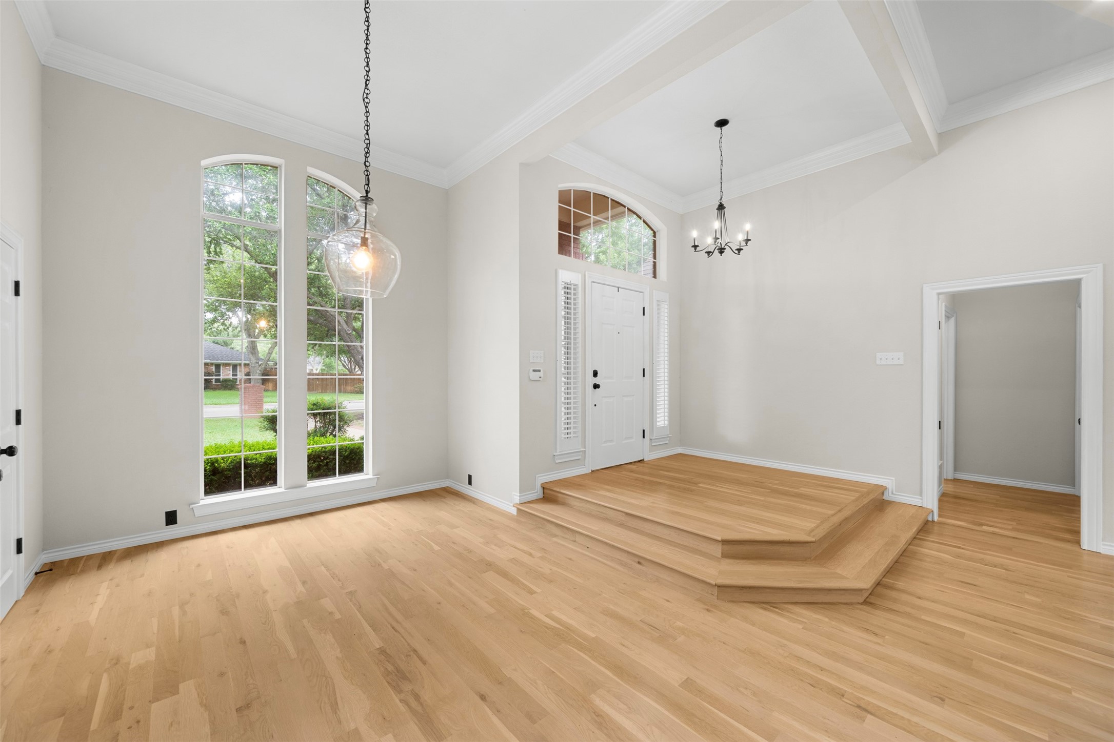 5800 Hunter Trail