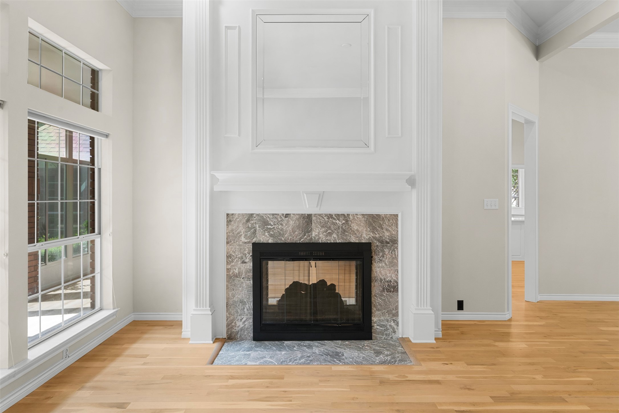 5800 Hunter Trail