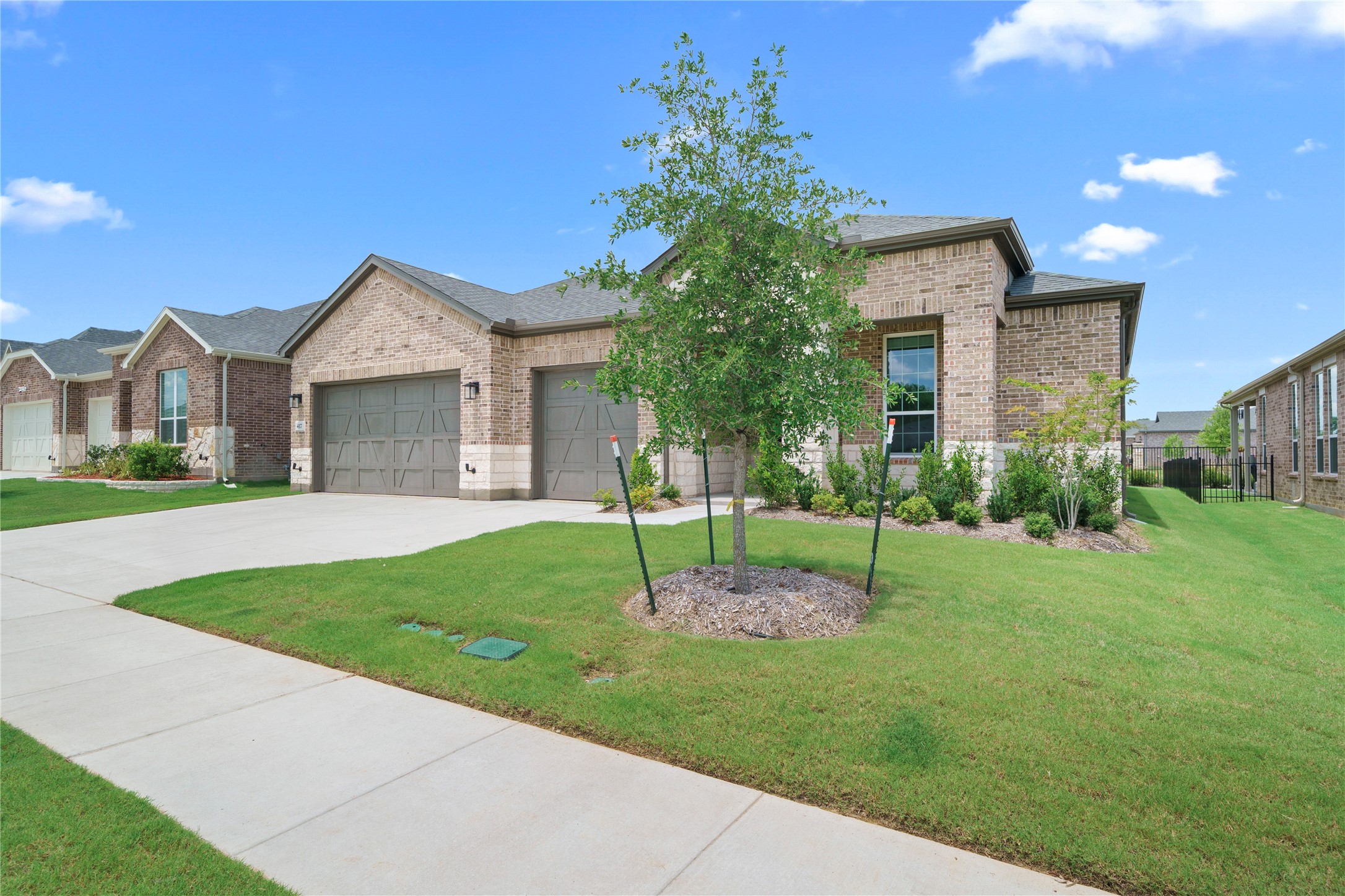 417 Raven Ridge Drive