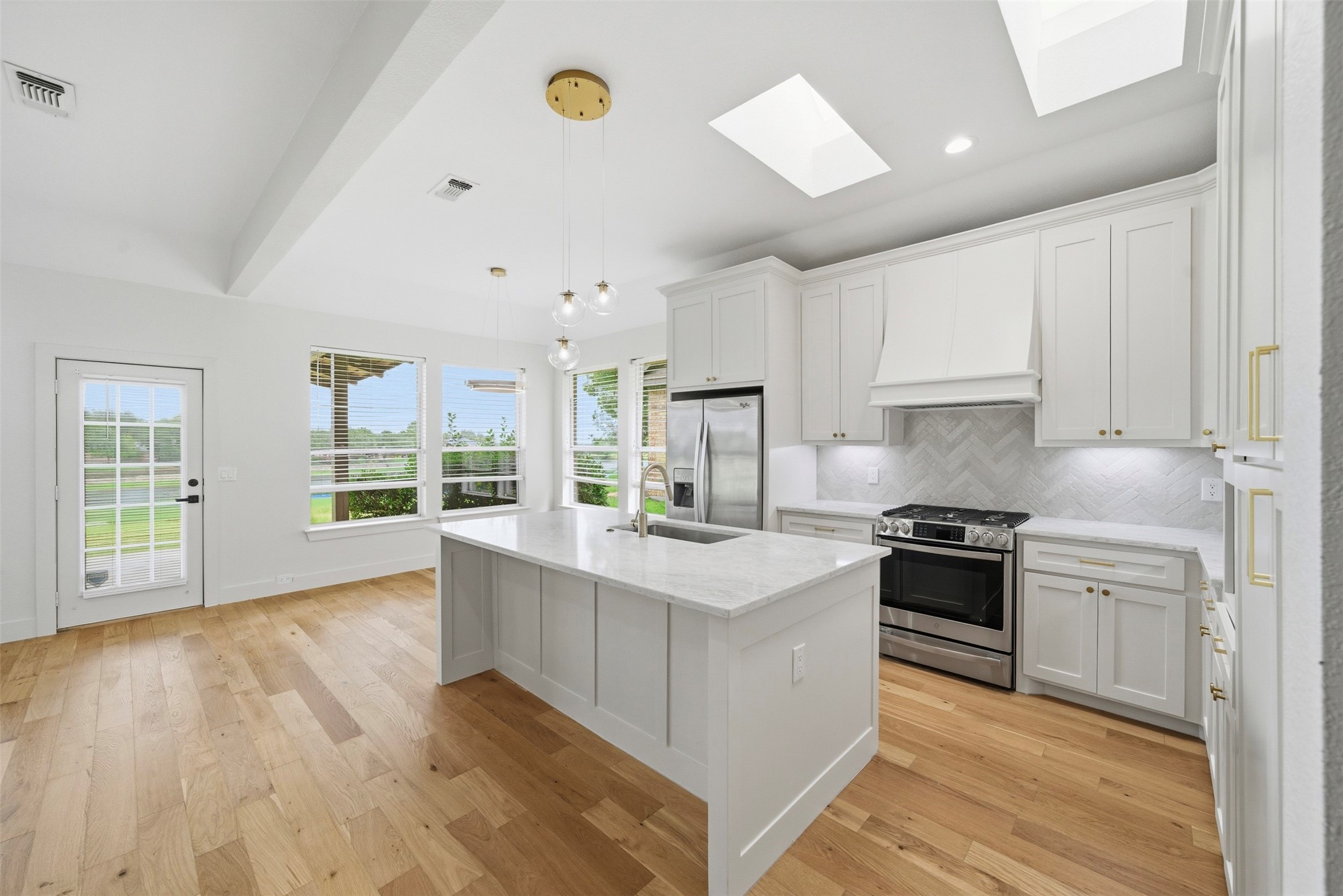 2104 Old Mcgarrah Road