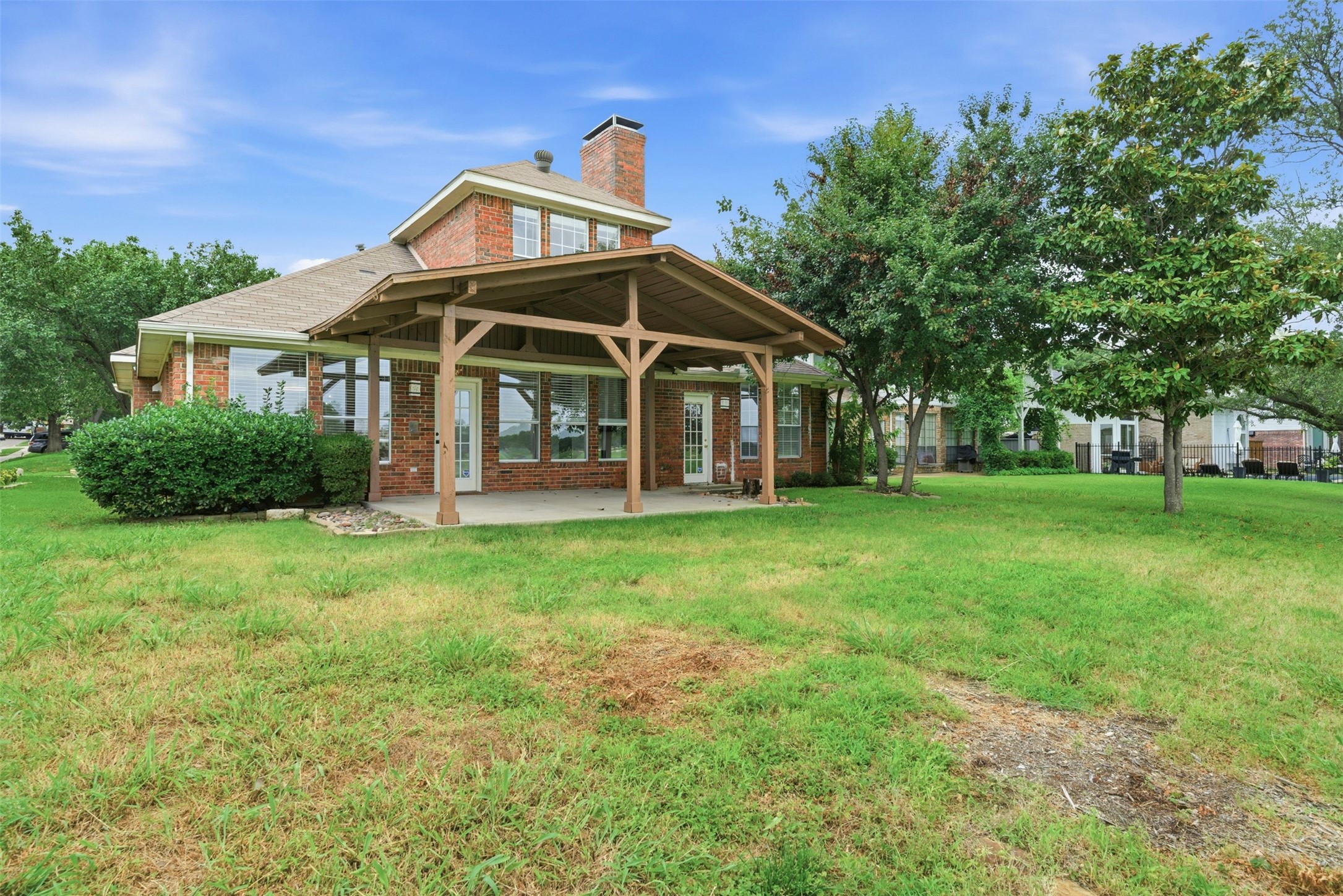 2104 Old Mcgarrah Road
