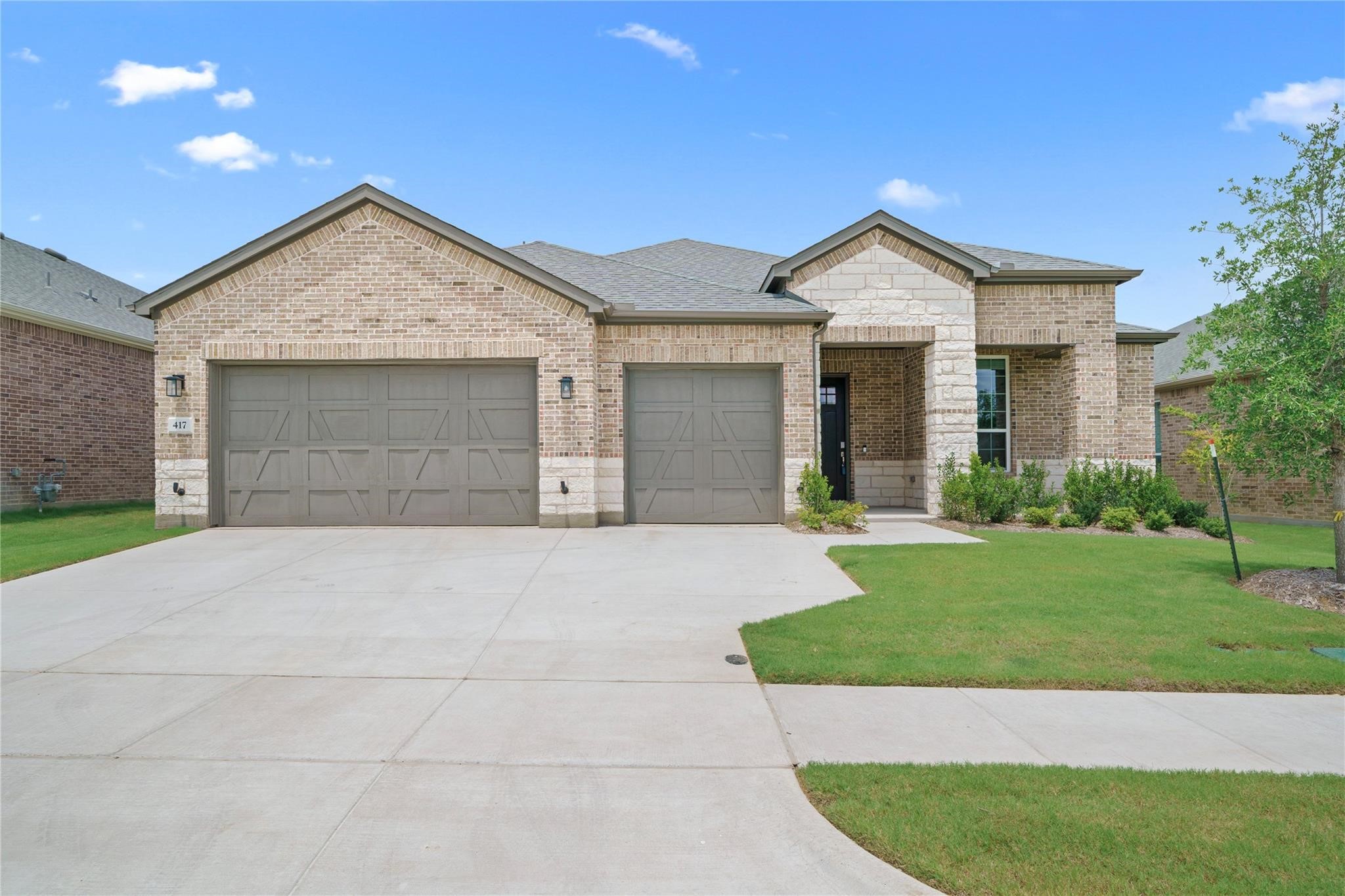 417 Raven Ridge Drive