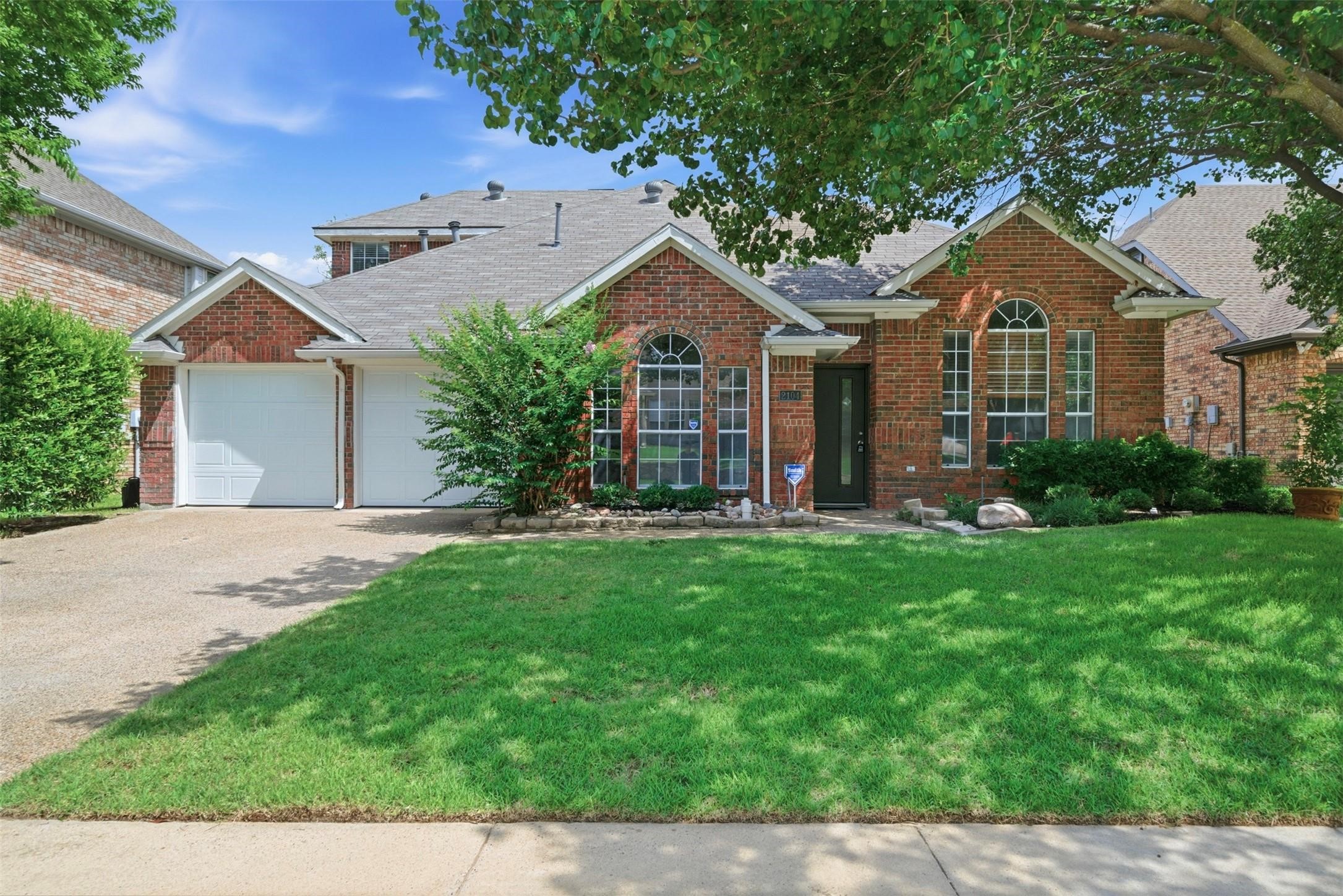 2104 Old Mcgarrah Road