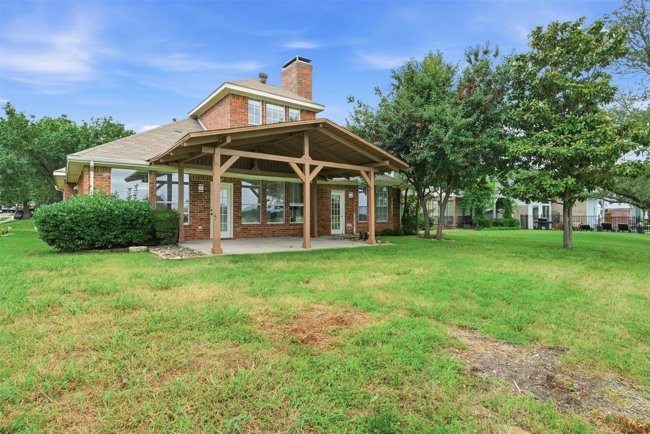 2104 Old Mcgarrah Road