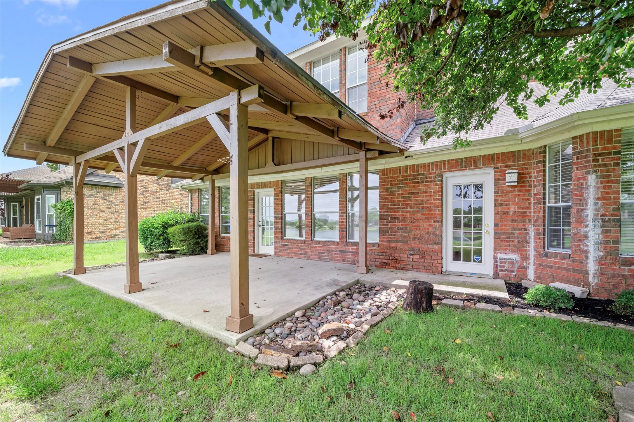2104 Old Mcgarrah Road